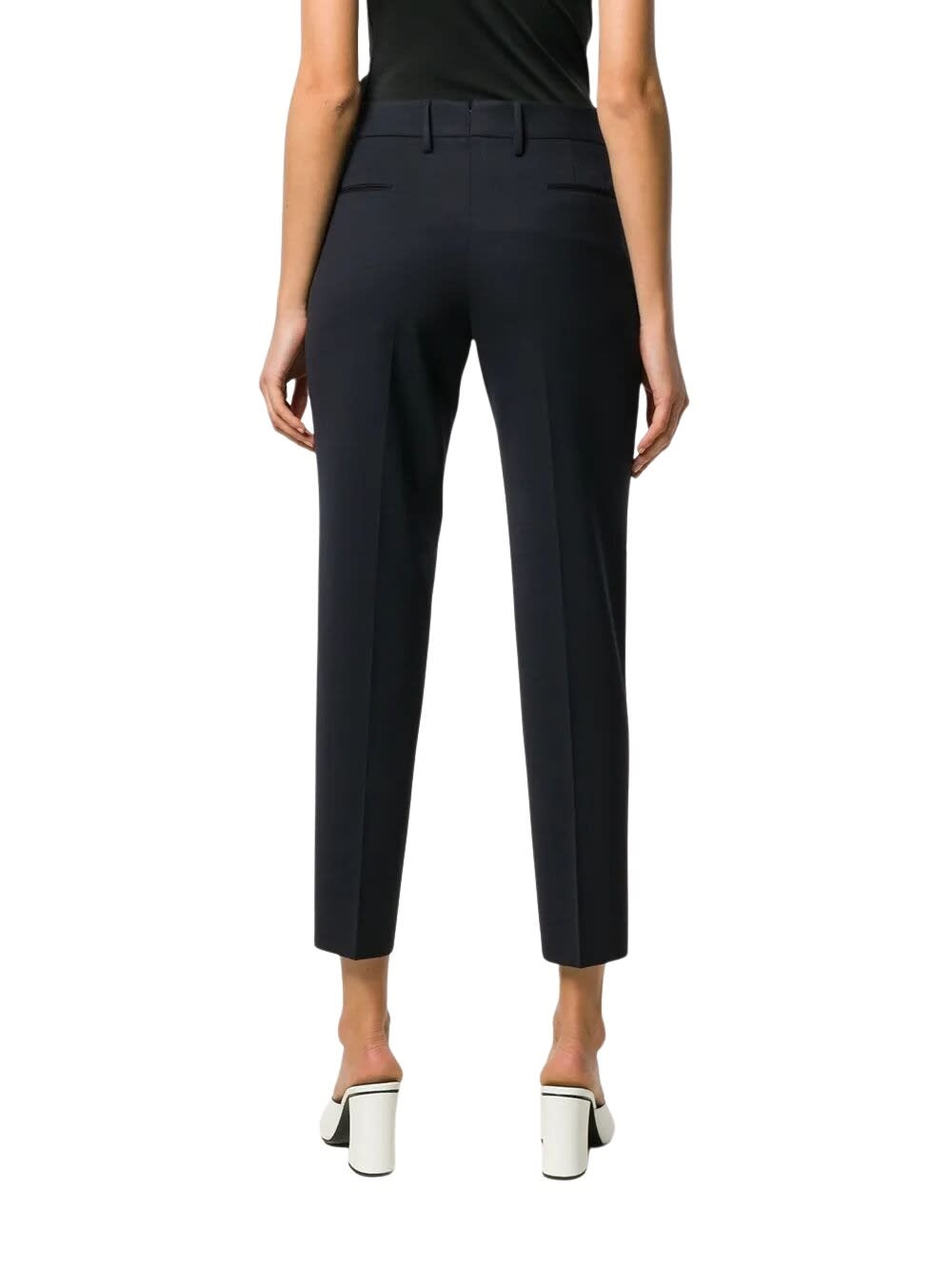 Pt Torino New York In Blue