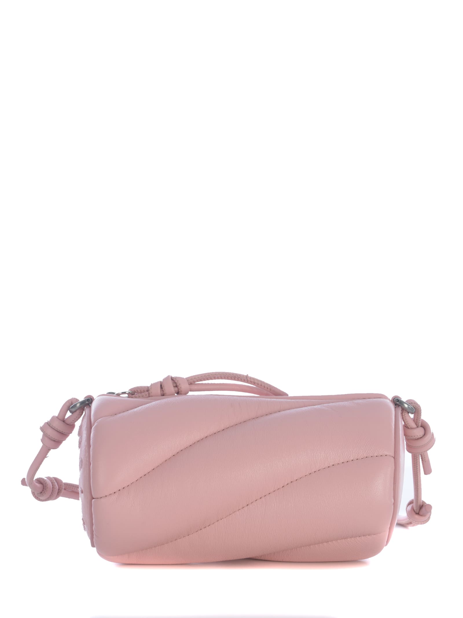 Bag Fiorucci mini Mella Made Of Leather