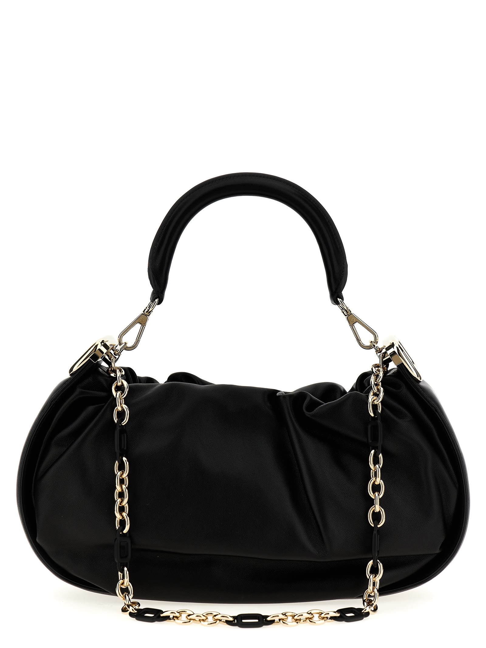 viv Choc Royale Shoulder Bag