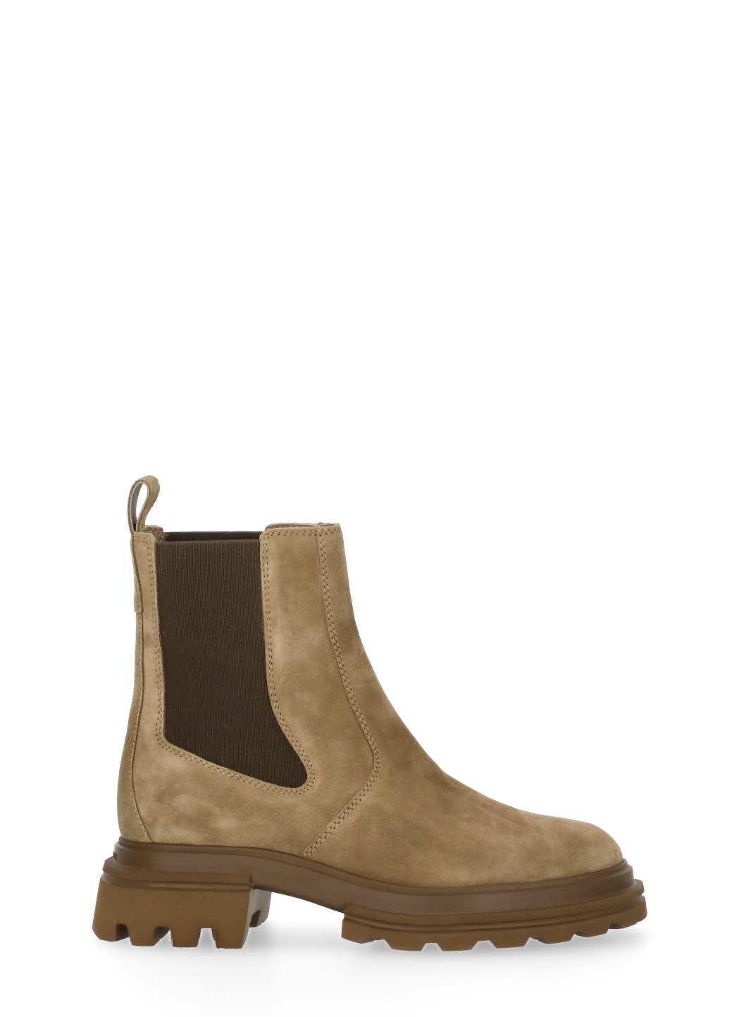 Hogan H674 Chelsea Boots