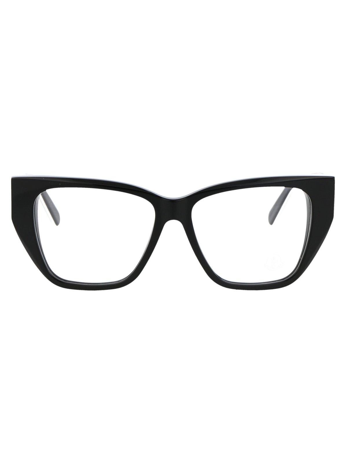 Square Frame Glasses