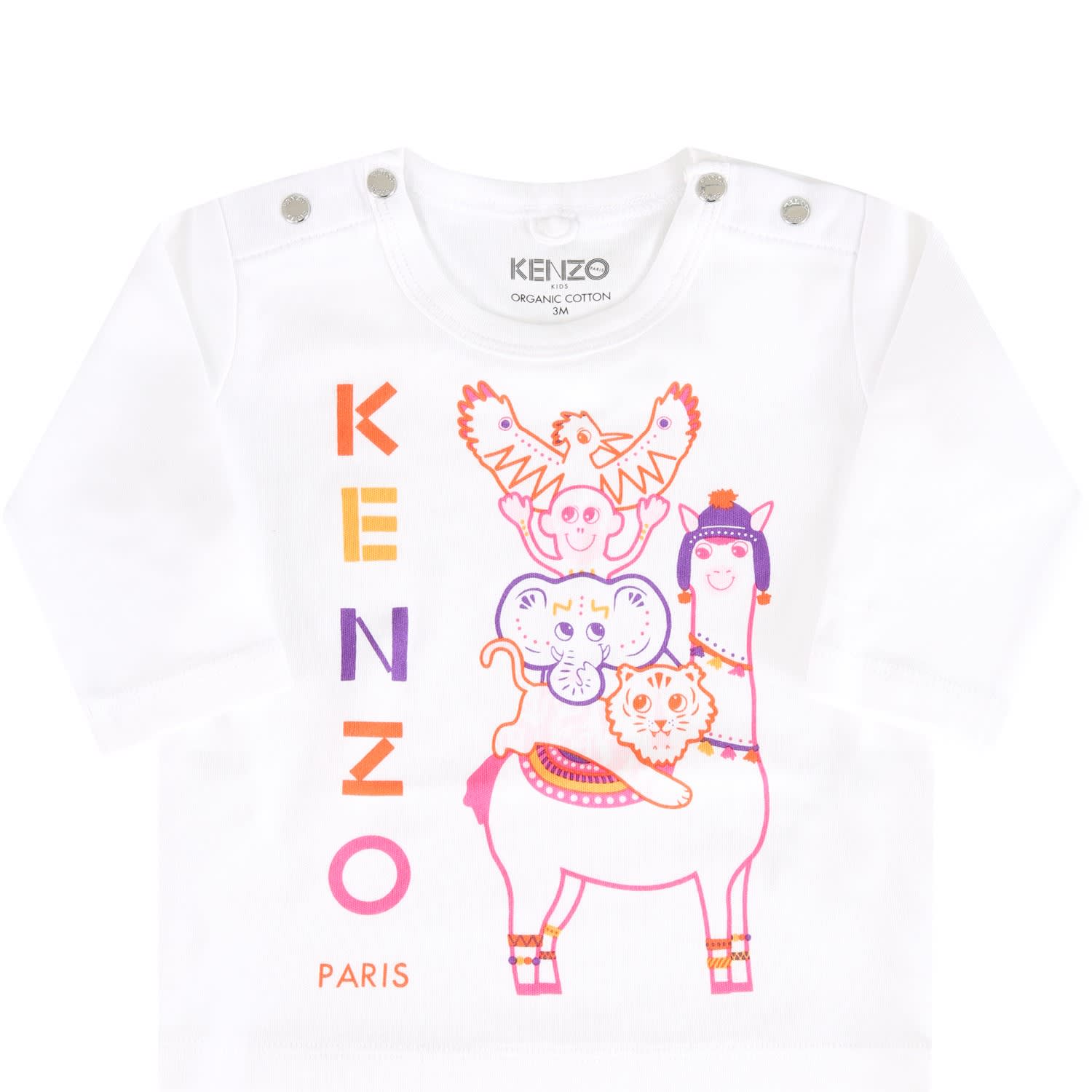 kenzo baby girl sale