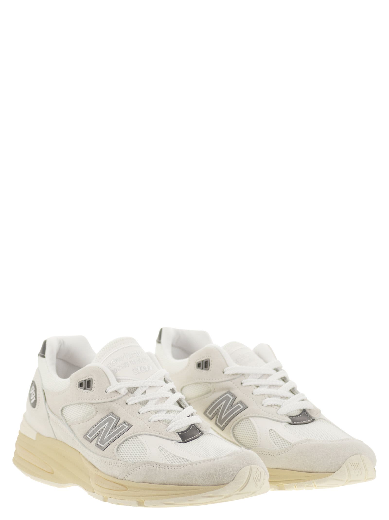 New Balance Made In Uk U991v2 Sneakers
