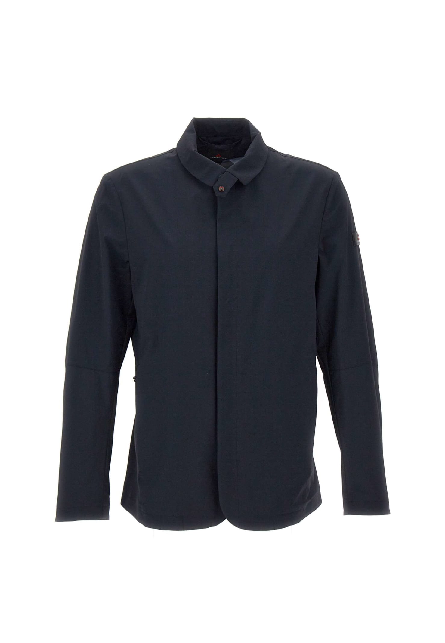 Peuterey Coghinas Jacket In Blue