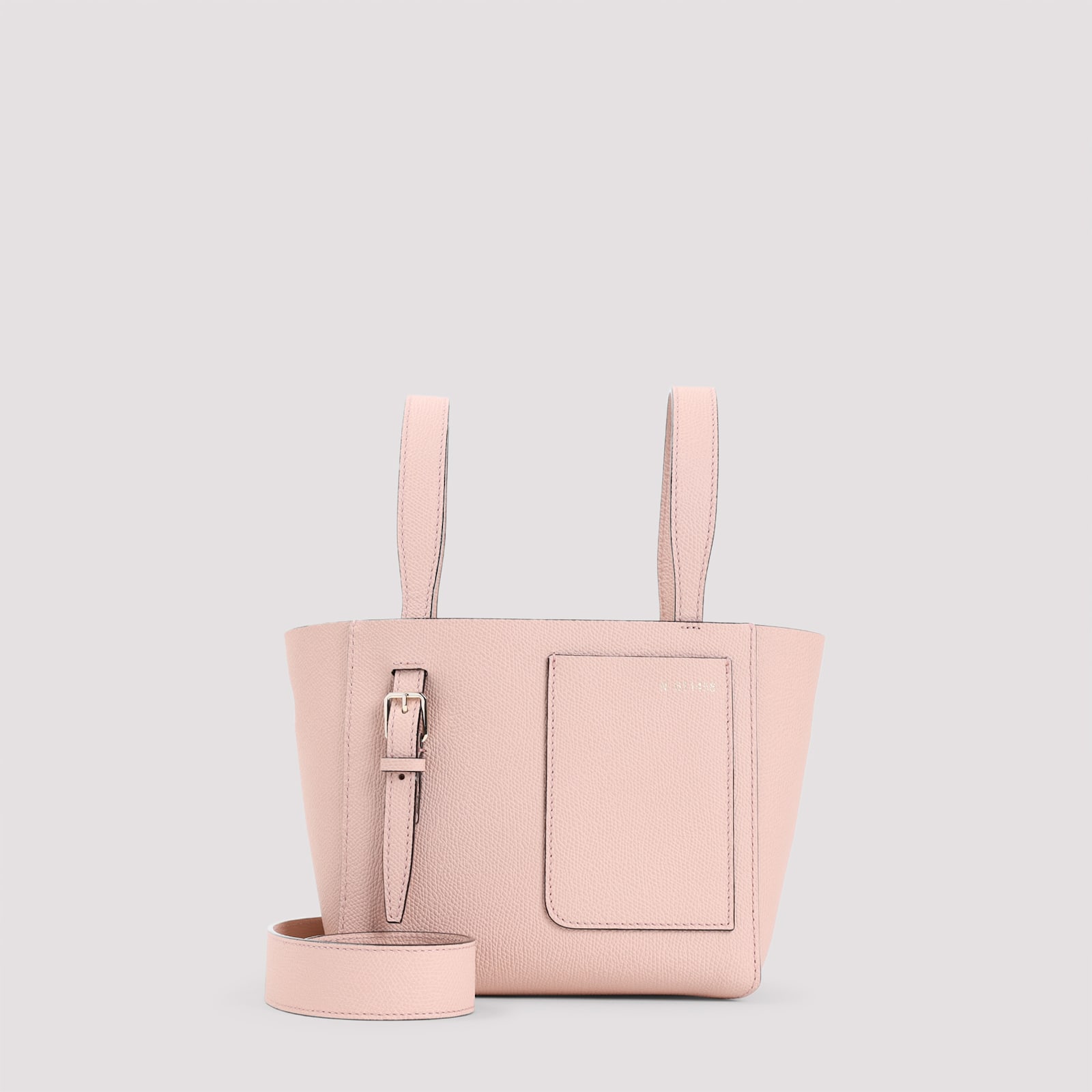 Bucket Mini Bag