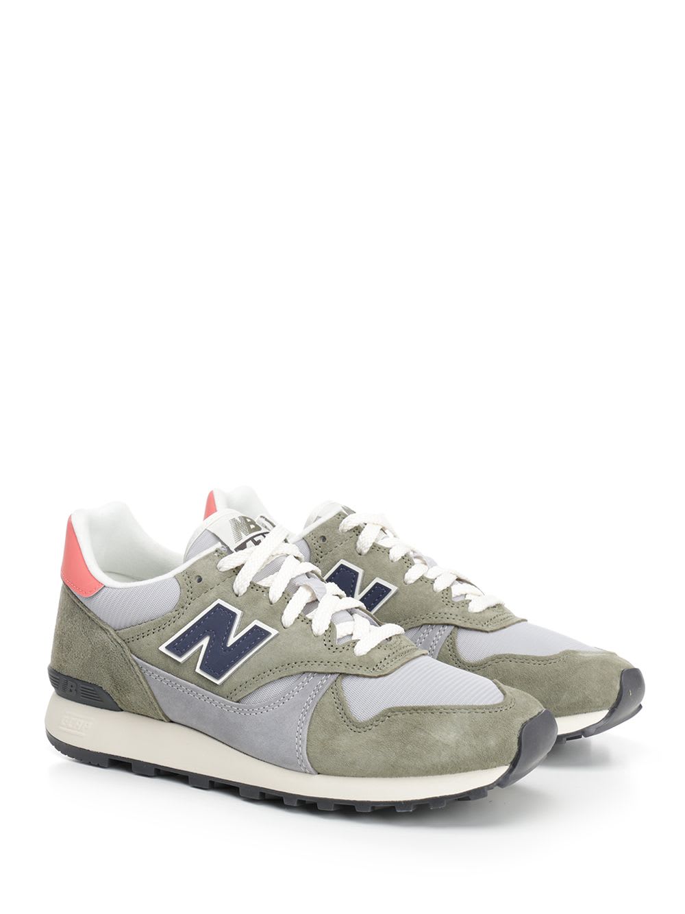 New Balance U475ba Sneakers