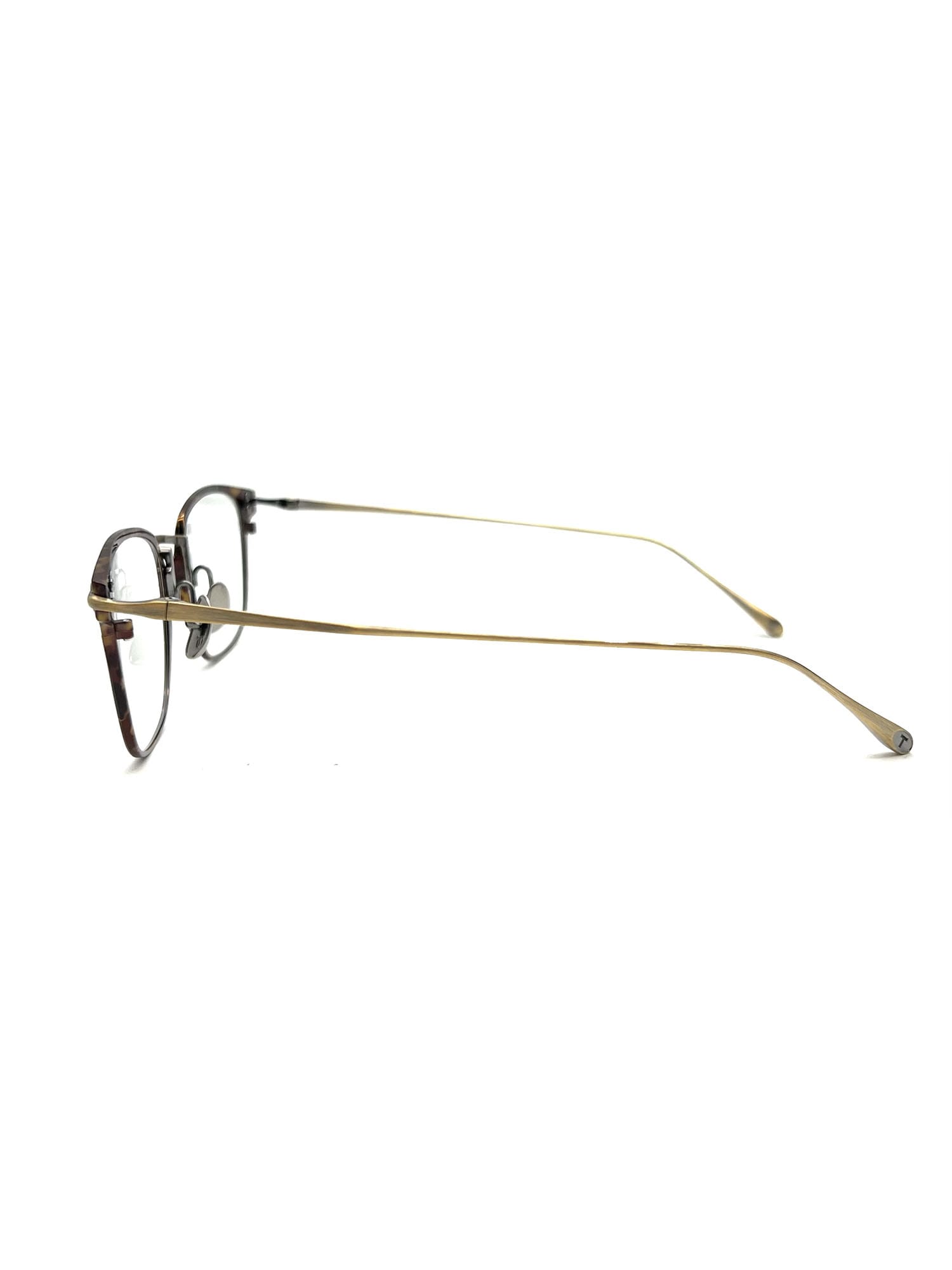 Taylor With Respect Walpole Eyewear