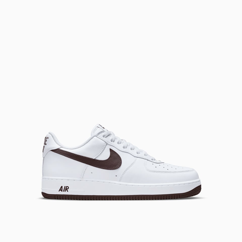 NIKE AIR FORCE 1 LOW RETRO trainers DM0576-100