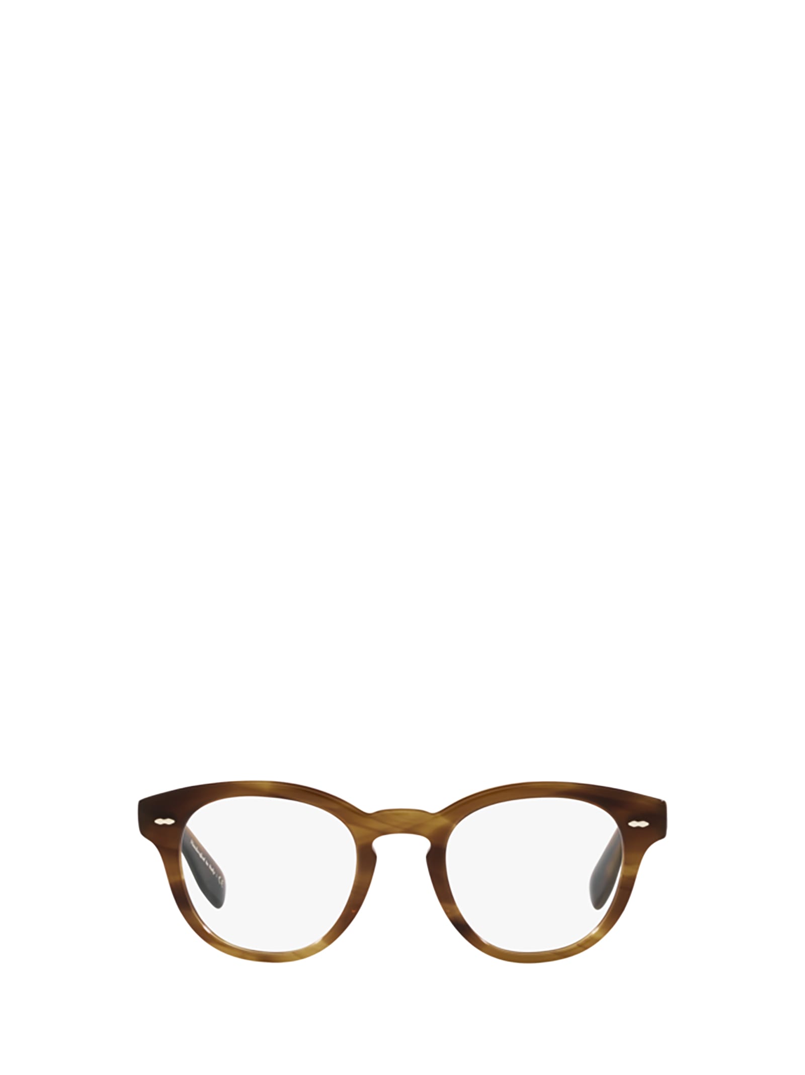 Shop Oliver Peoples Ov5413u Raintree Glasses