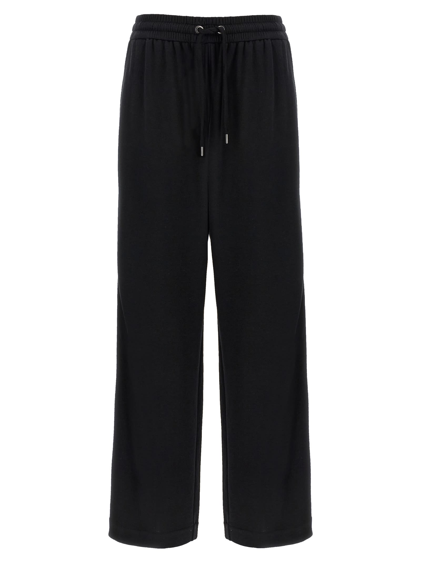 shiny Trims Joggers