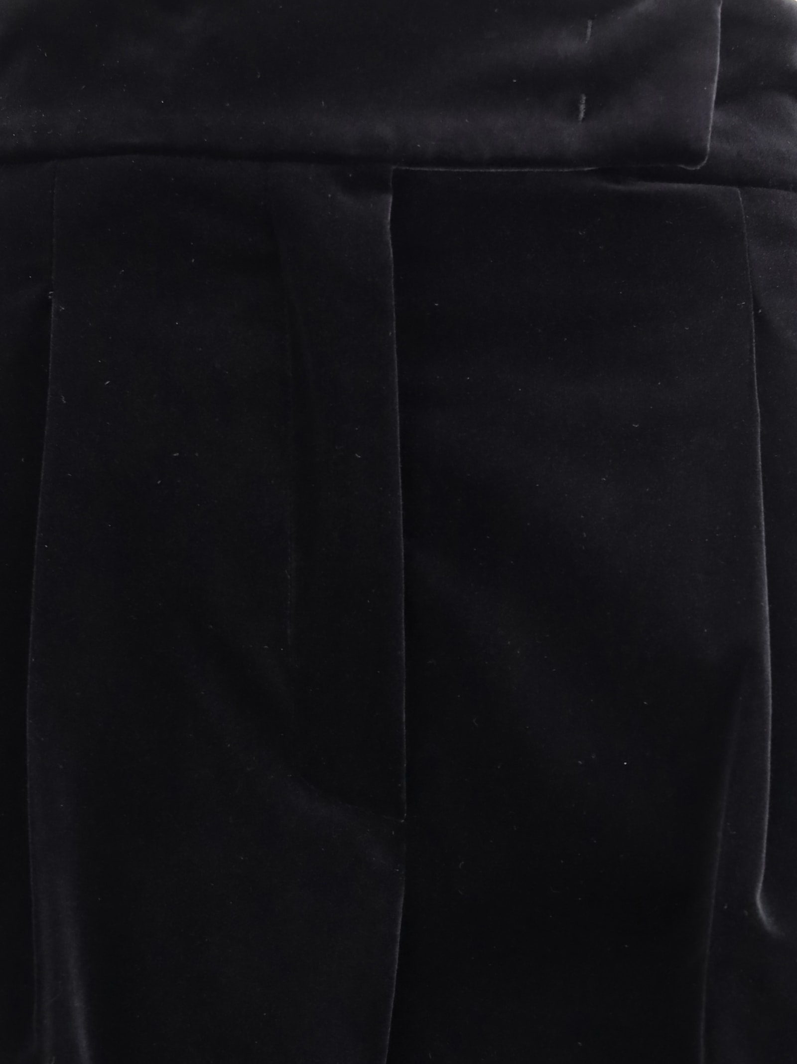 Max Mara Bratto1234 In Black