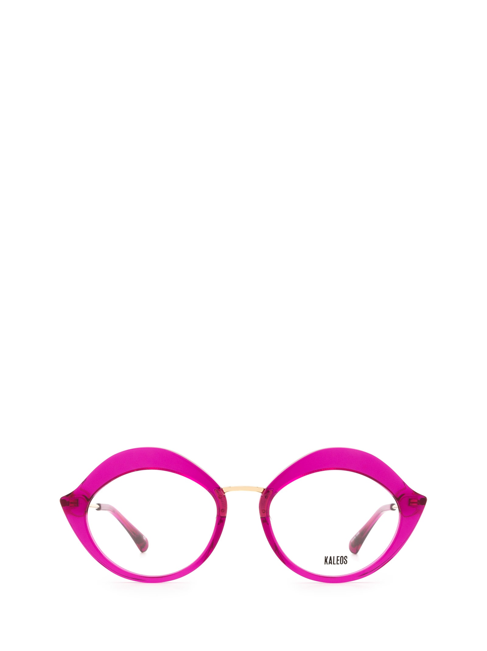 Kaleos Brockovich Violet Glasses