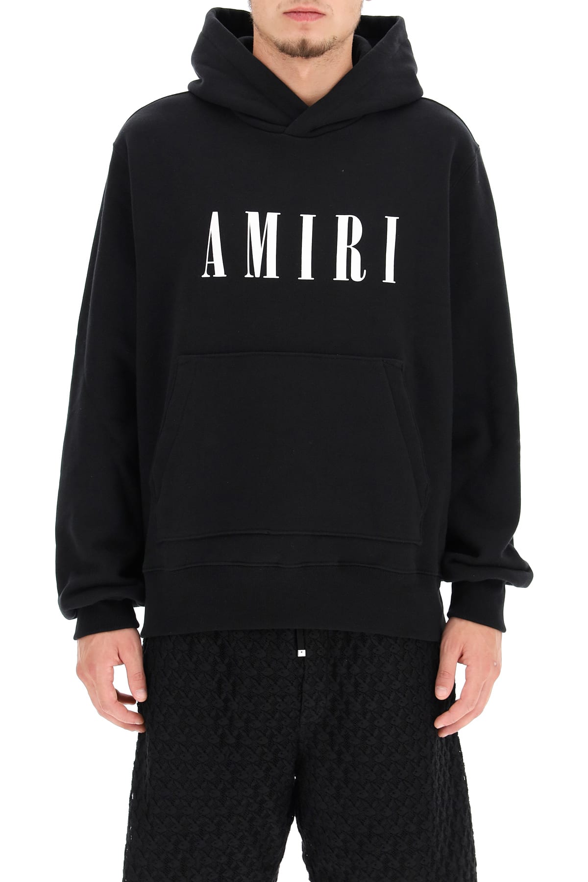 AMIRI Core Logo Sweatshirt