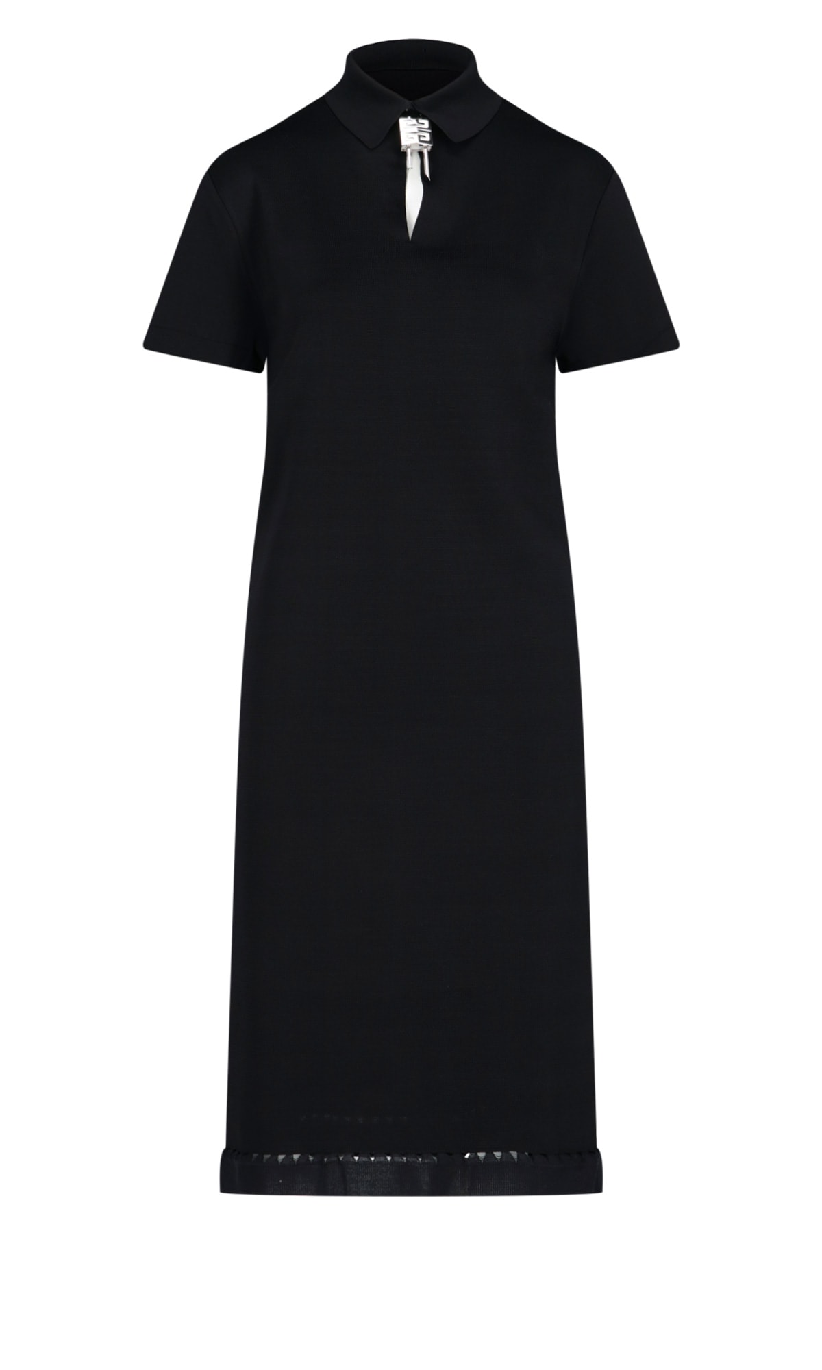 Givenchy Dress In Black