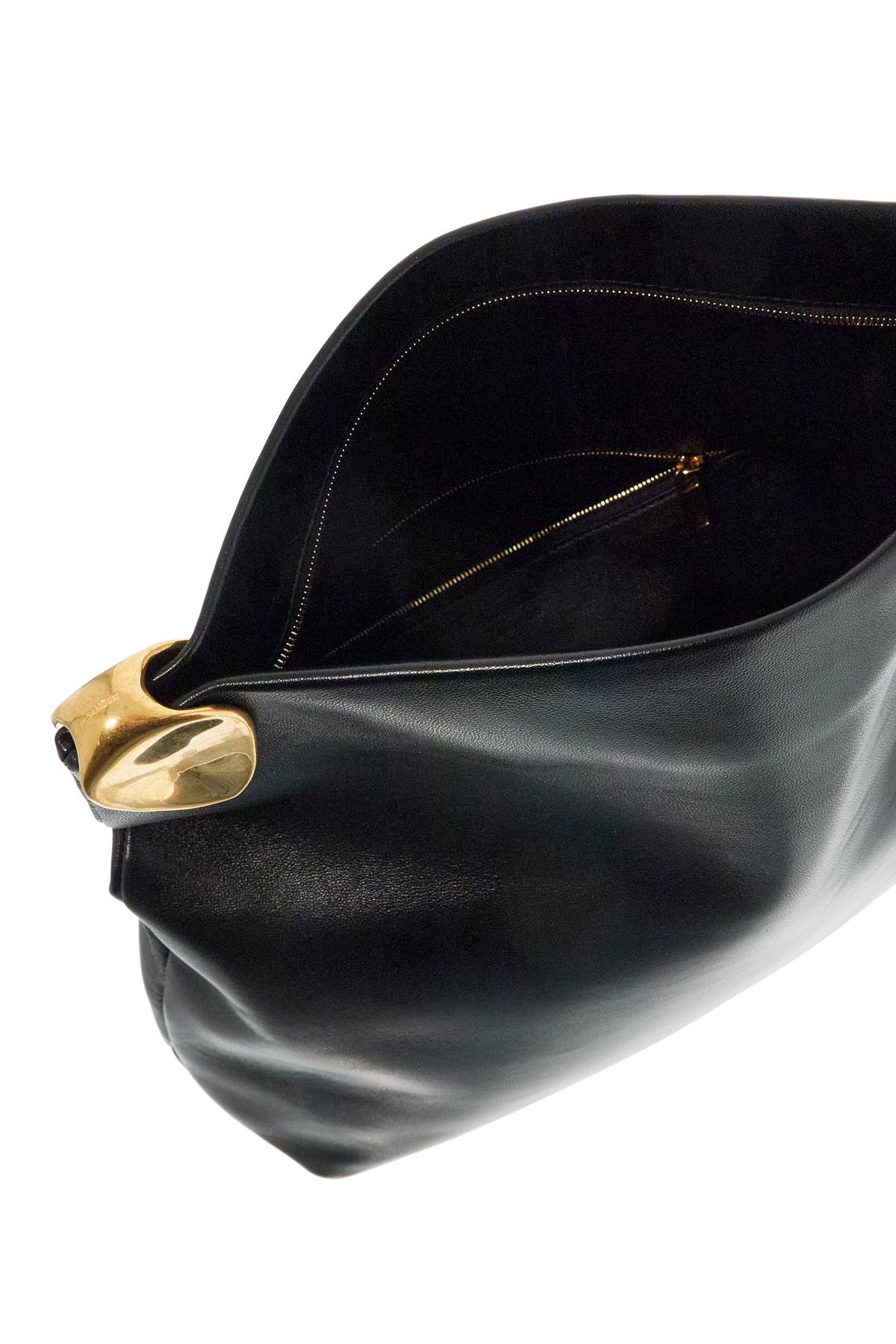 Jil Sander Jewel P In Black (black)