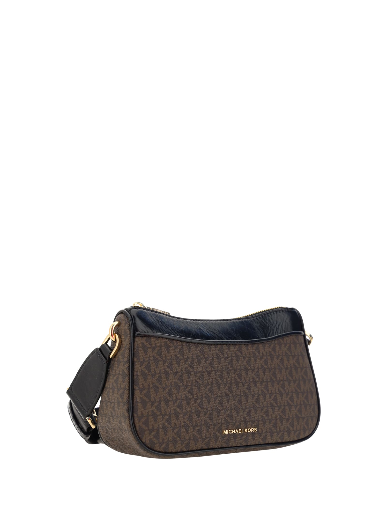 Michael Kors Jet Set Shoulder Bag