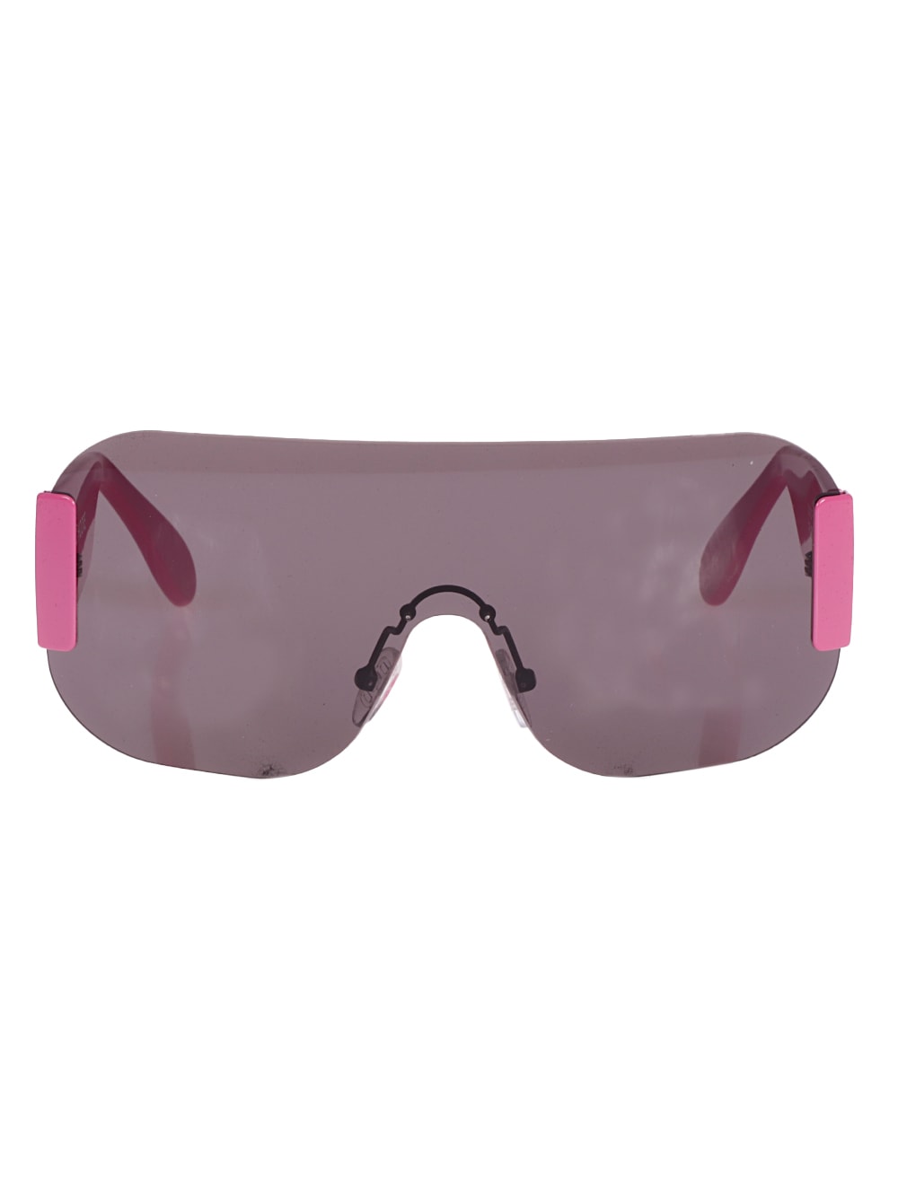 Sofie D'hoore Shield Sunglasses