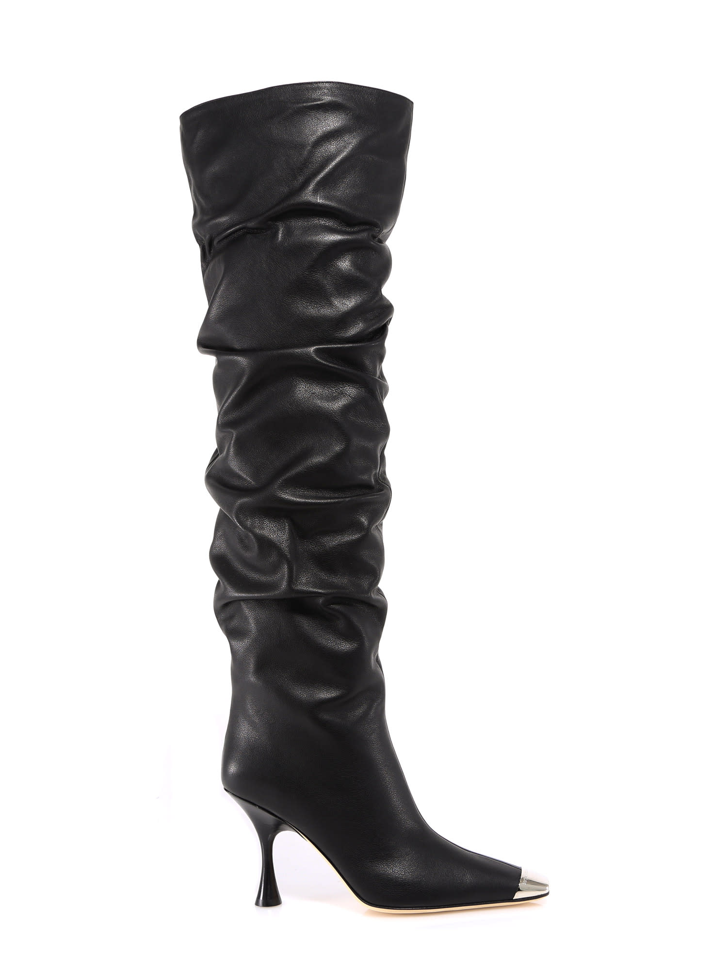 Buy Sergio Rossi Boots online, shop Sergio Rossi shoes with free shipping
