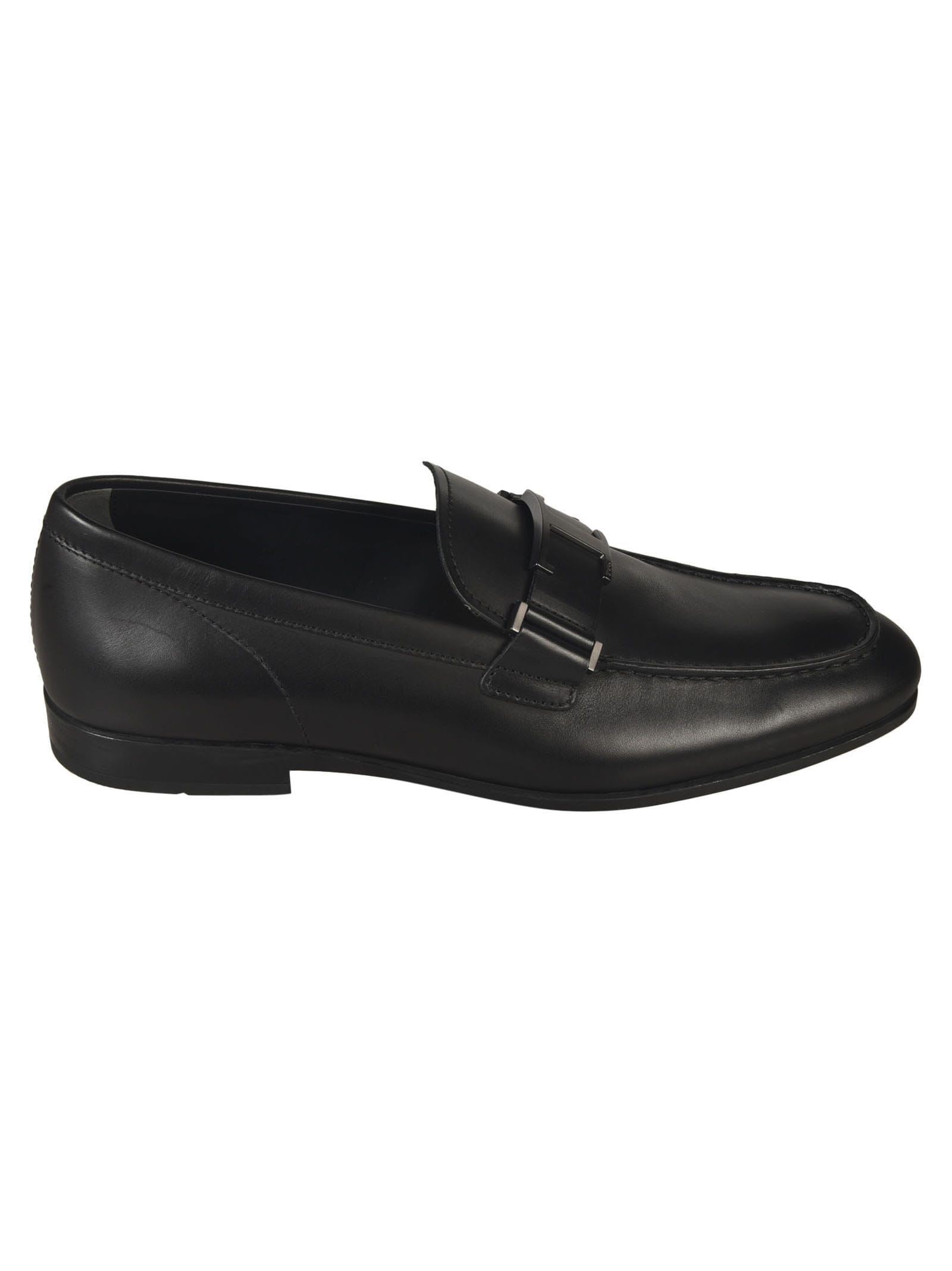 Tod's Ca75 Loafers