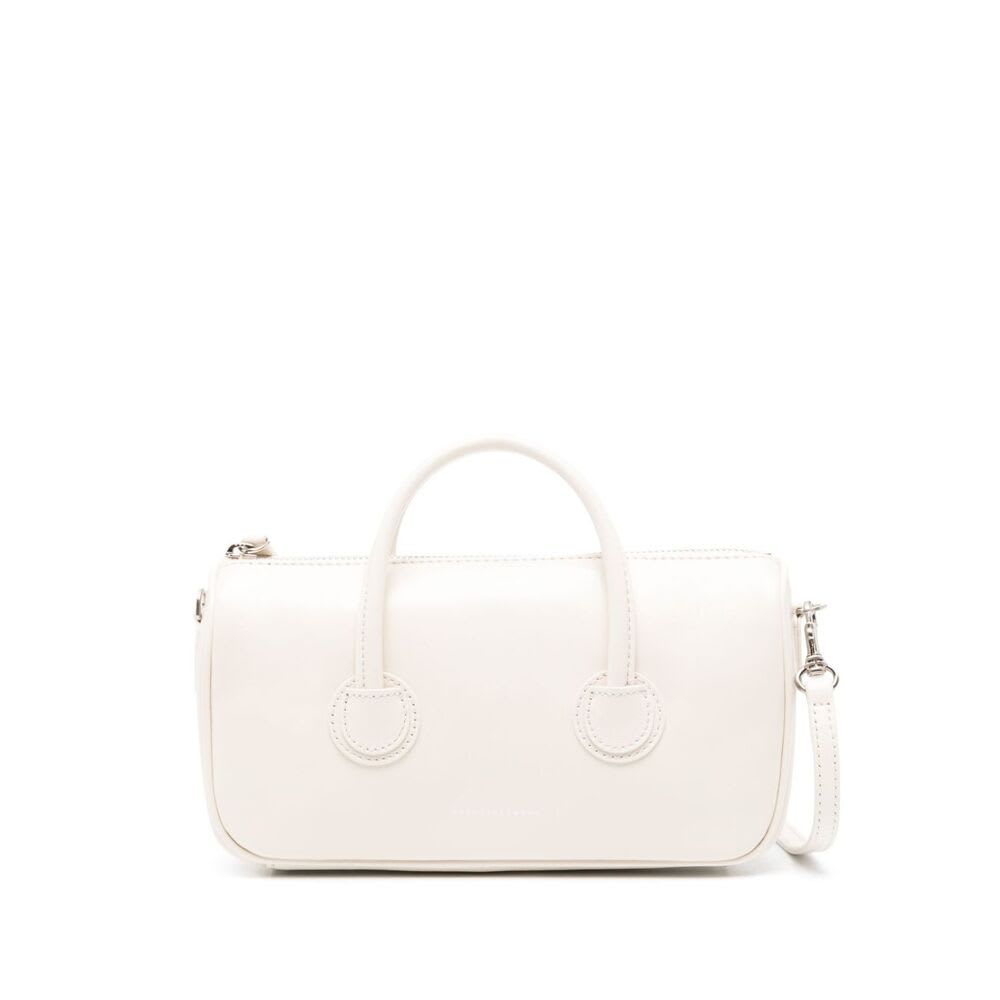 Shop Marge Sherwood Bag In Neutrals