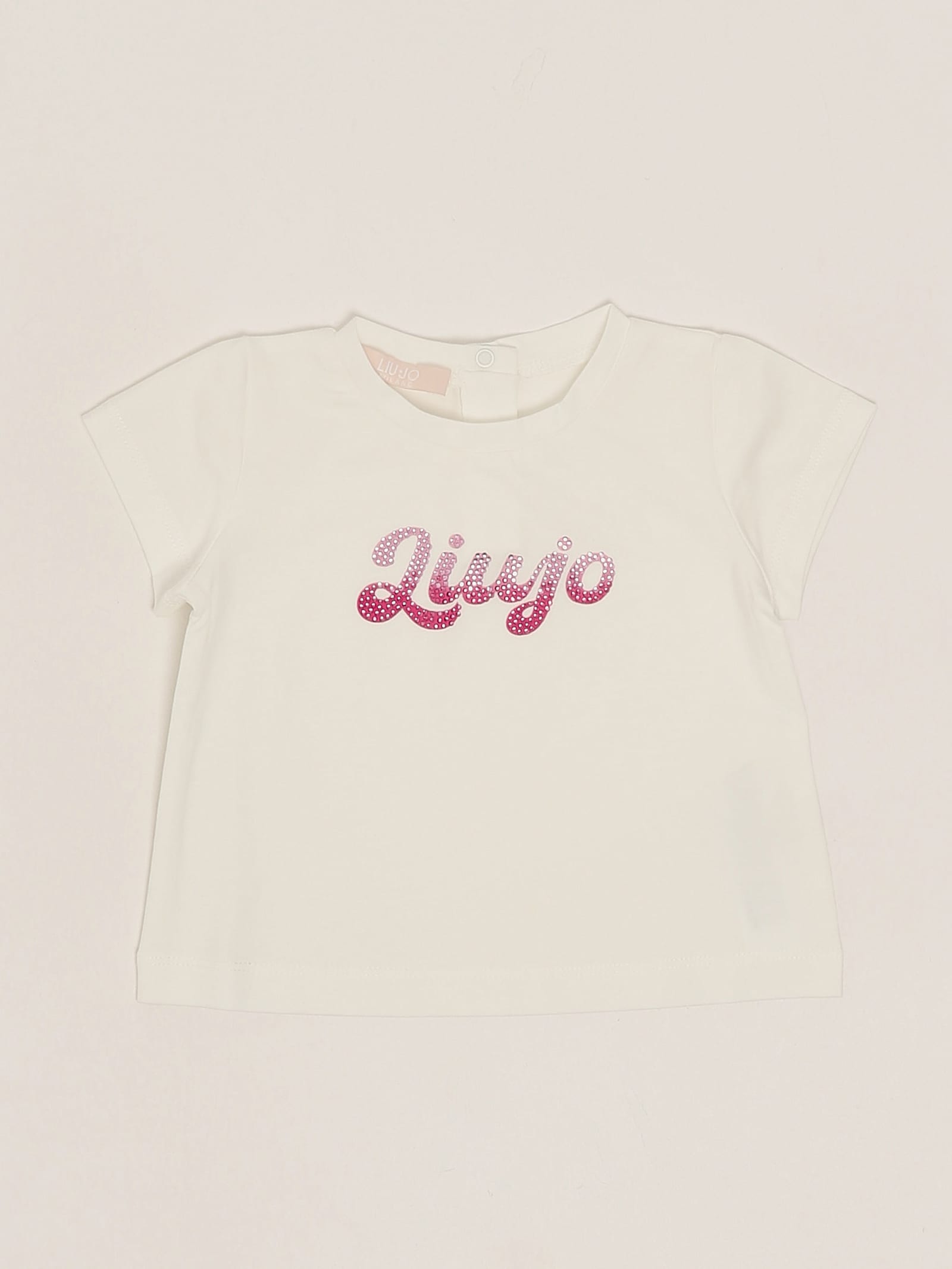 Liu •jo Babies' T-shirt T-shirt