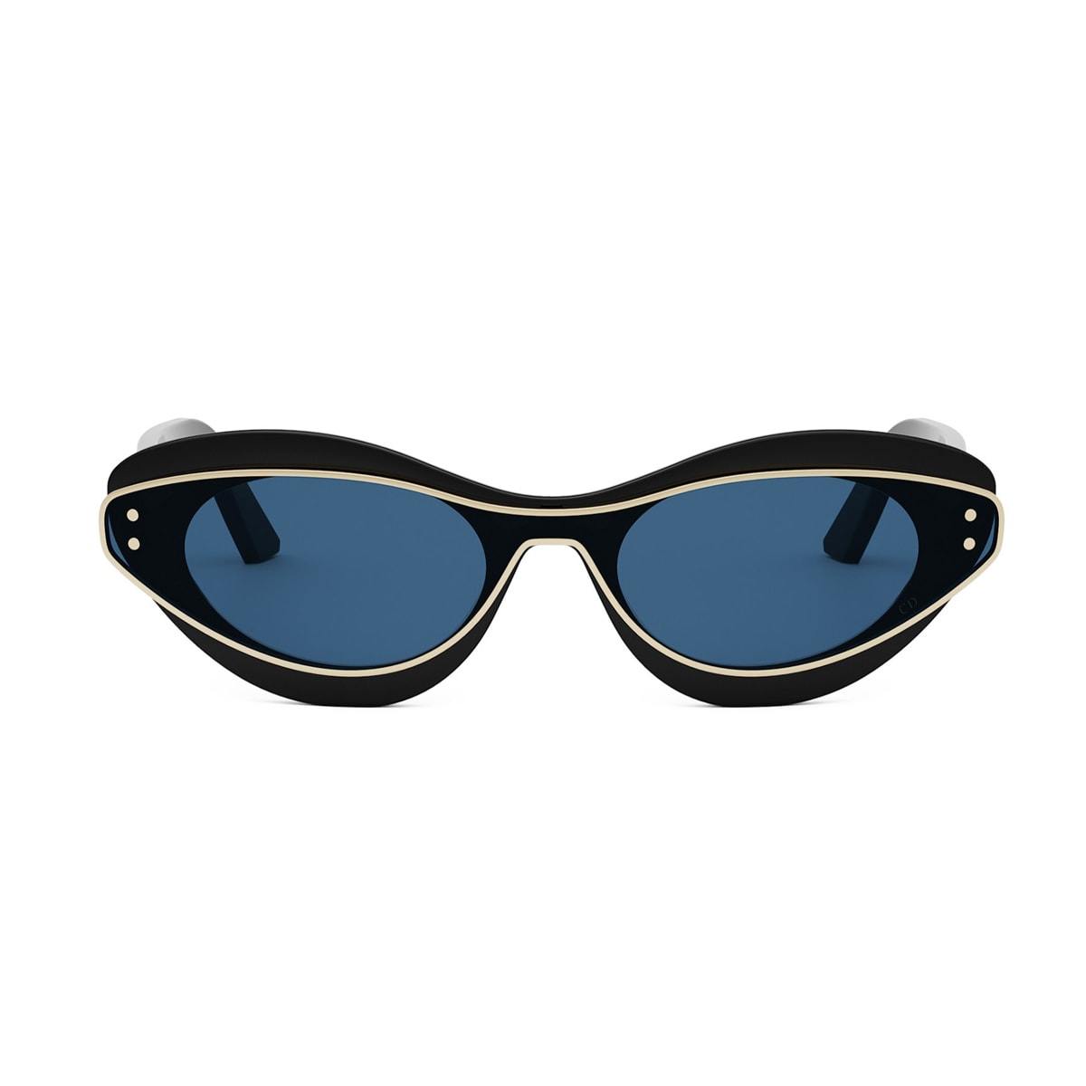 Diormeteor B1i 10b0 Nero Sunglasses