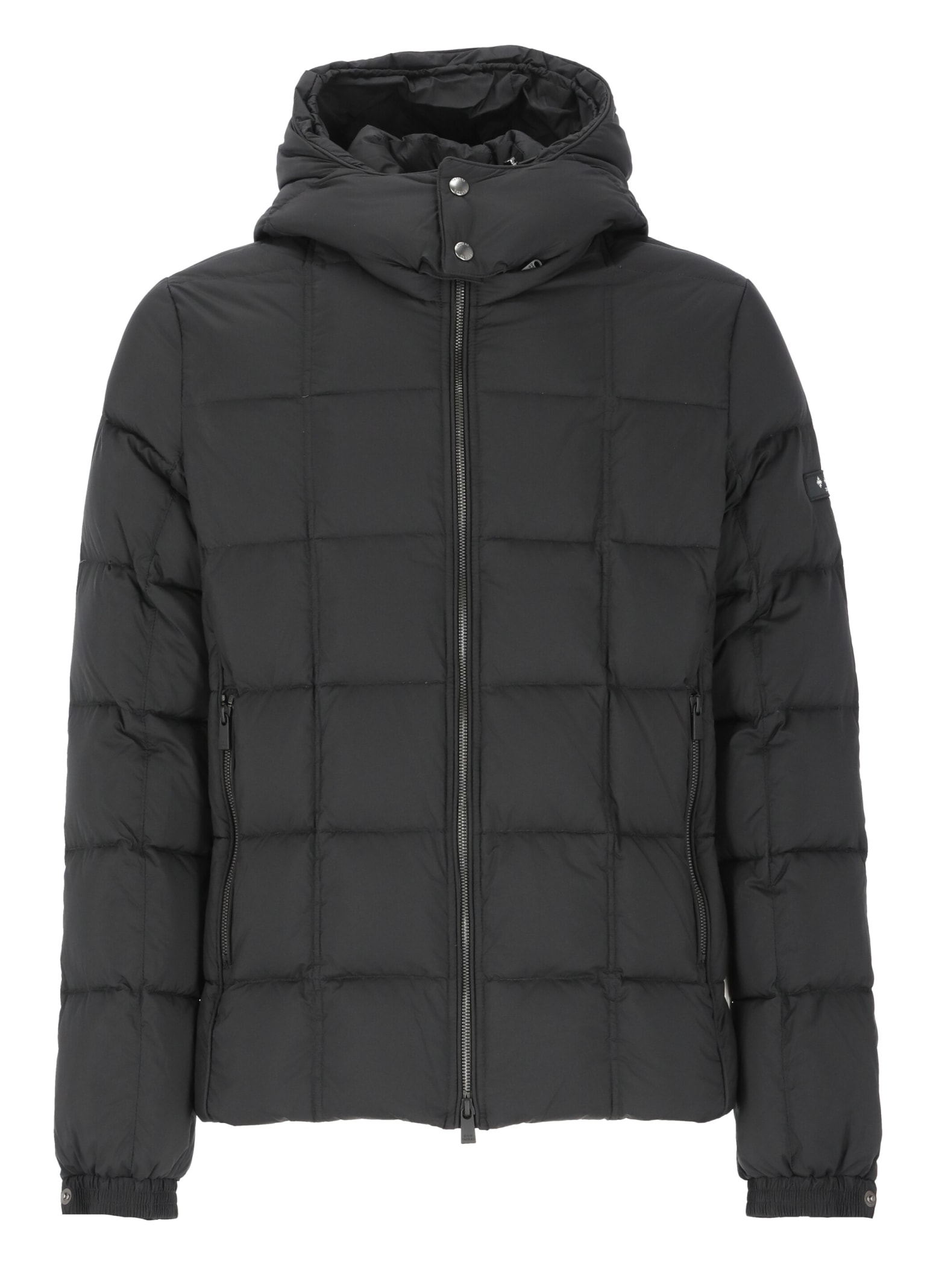 TATRAS Gesso Quilted Down Jacket