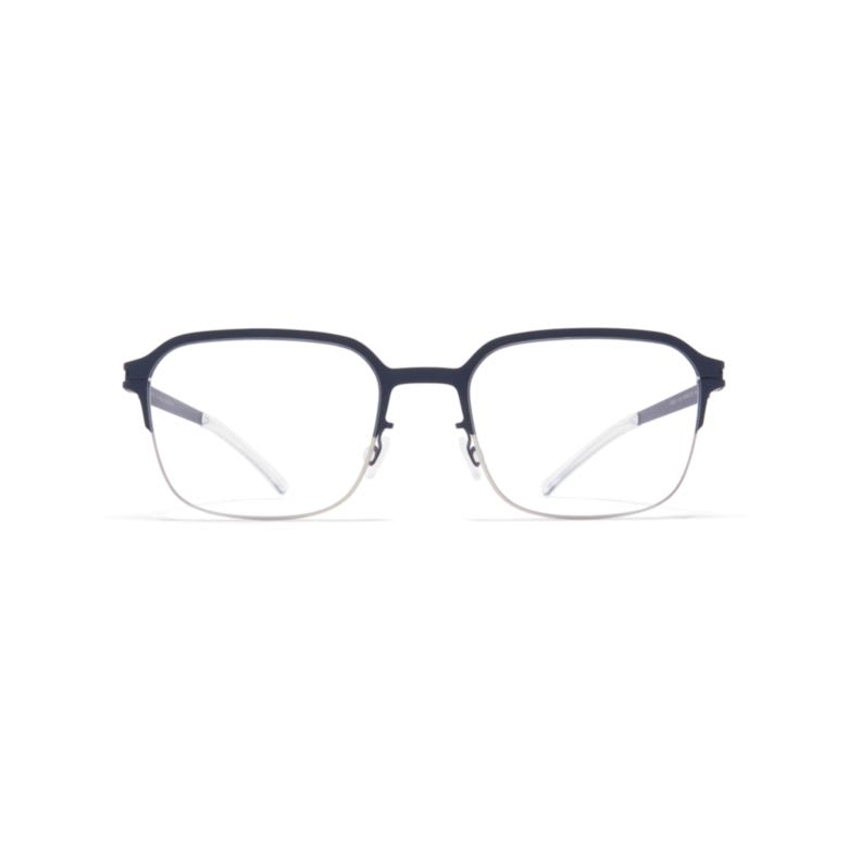 Mykita Cormac316 Shiny Graphite Nearly In Blue