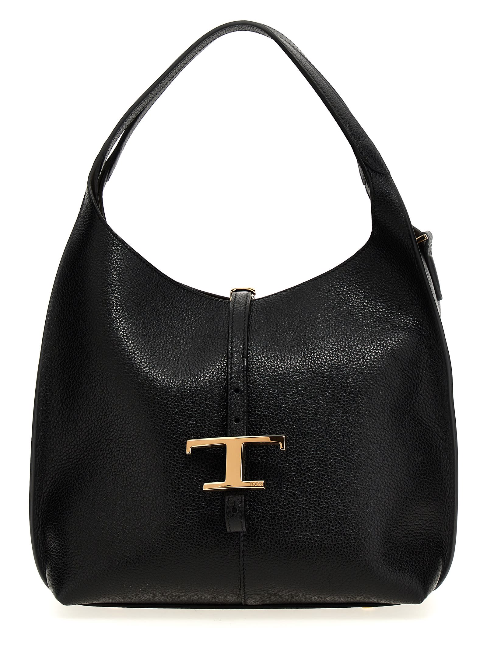 t Timeless Small Shoulder Bag