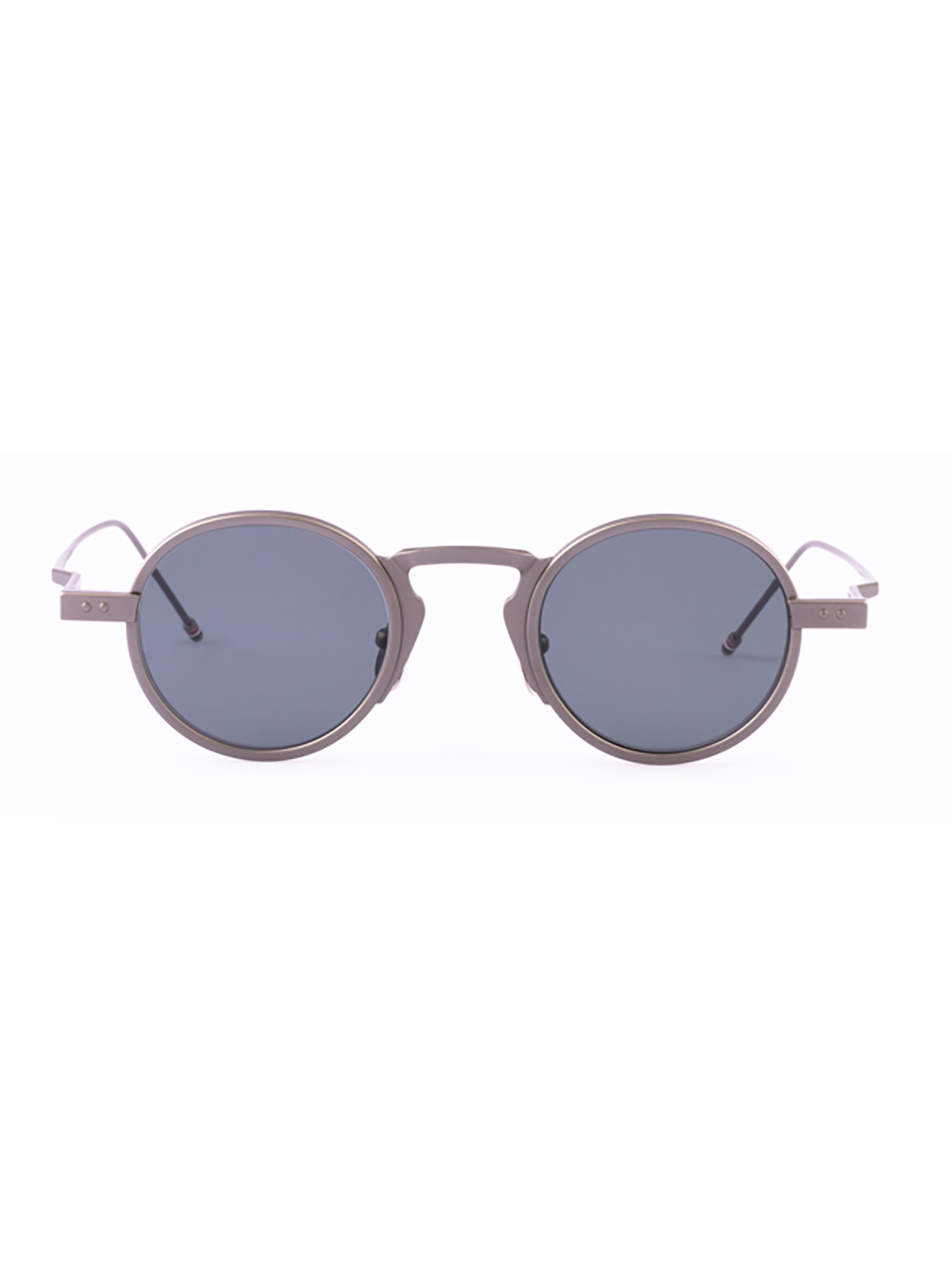 Thom Browne Ues931a/g0001 Sunglasses In Blue
