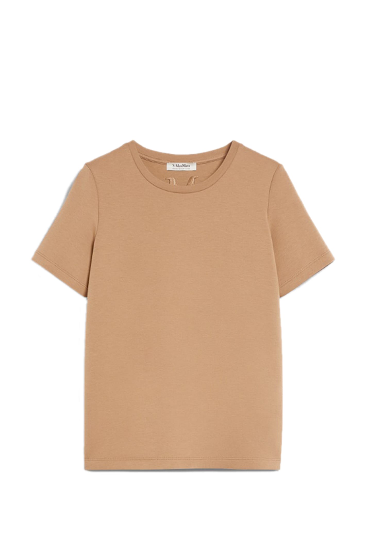 'S Max Mara tubo T-shirt