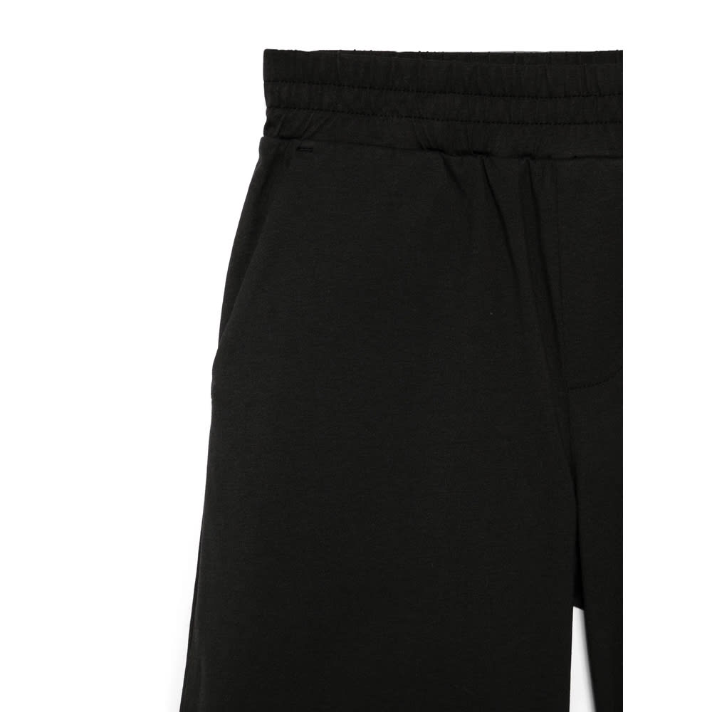 Moncler Short In Black