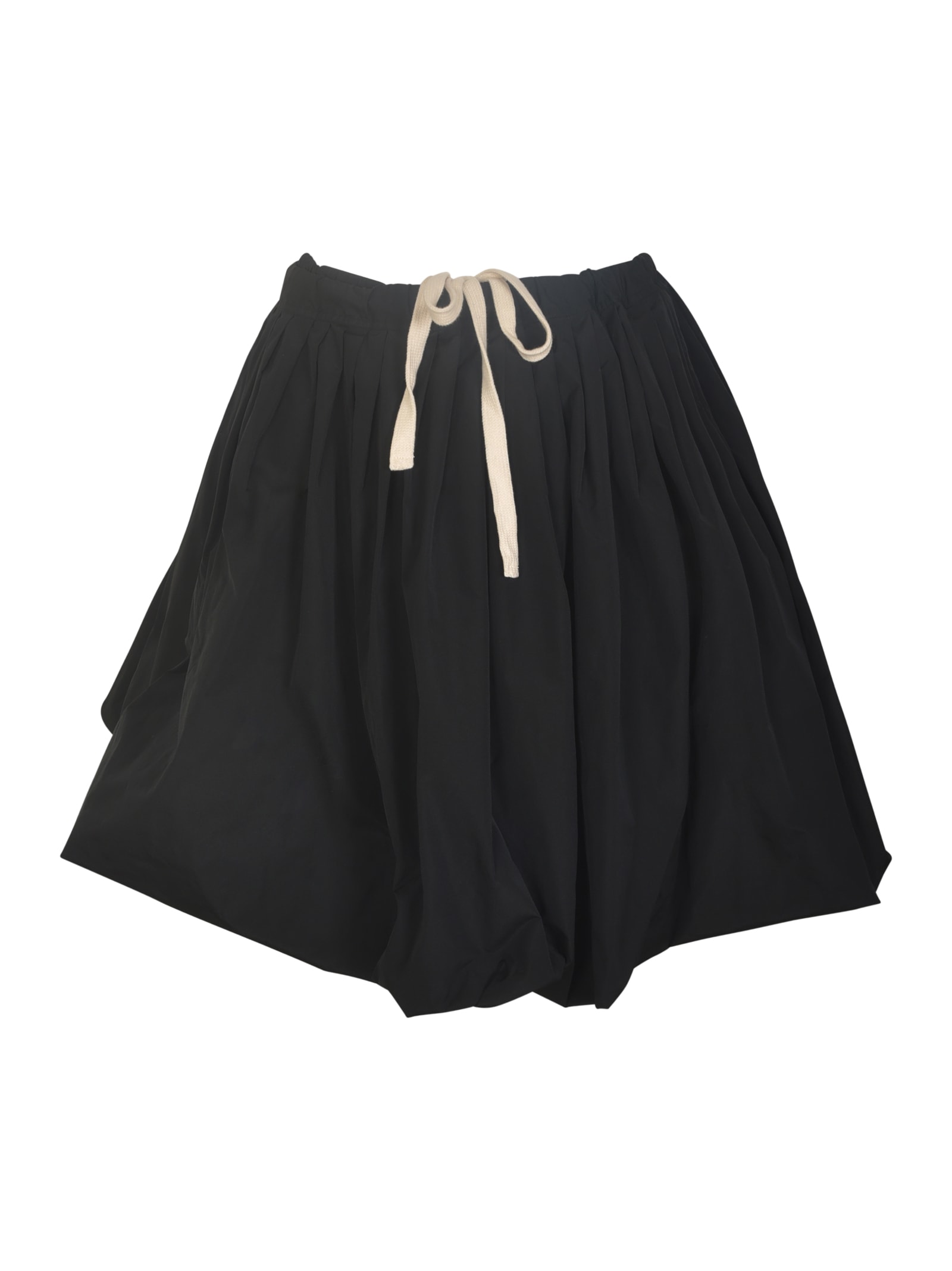 Sofie D'hoore Skye Skirt In Black