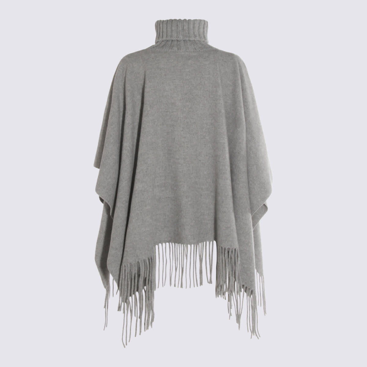 Fabiana Filippi Jackets Metallici E Grigi In Gray