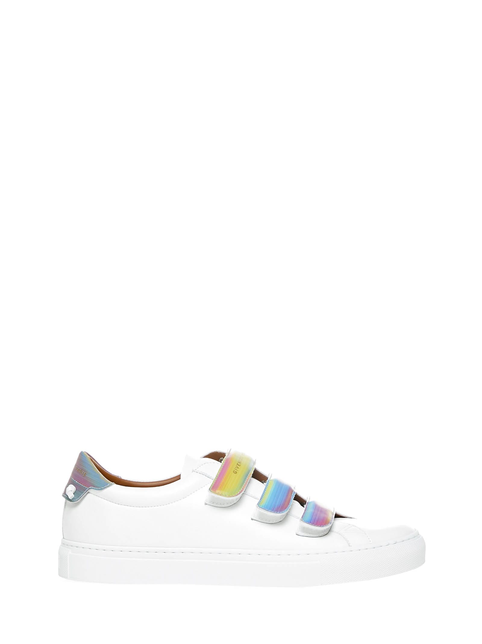 GIVENCHY URBAN STREET trainers,11211759