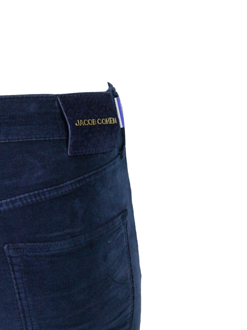 JACOB COHEN PANTS 