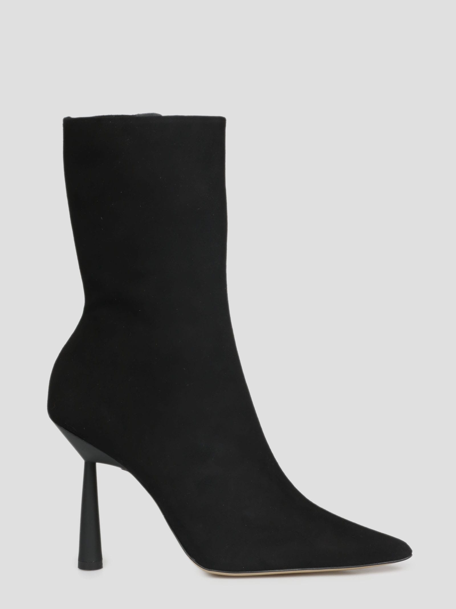 Gia X Rhw Rosie 7 Ankle Boot