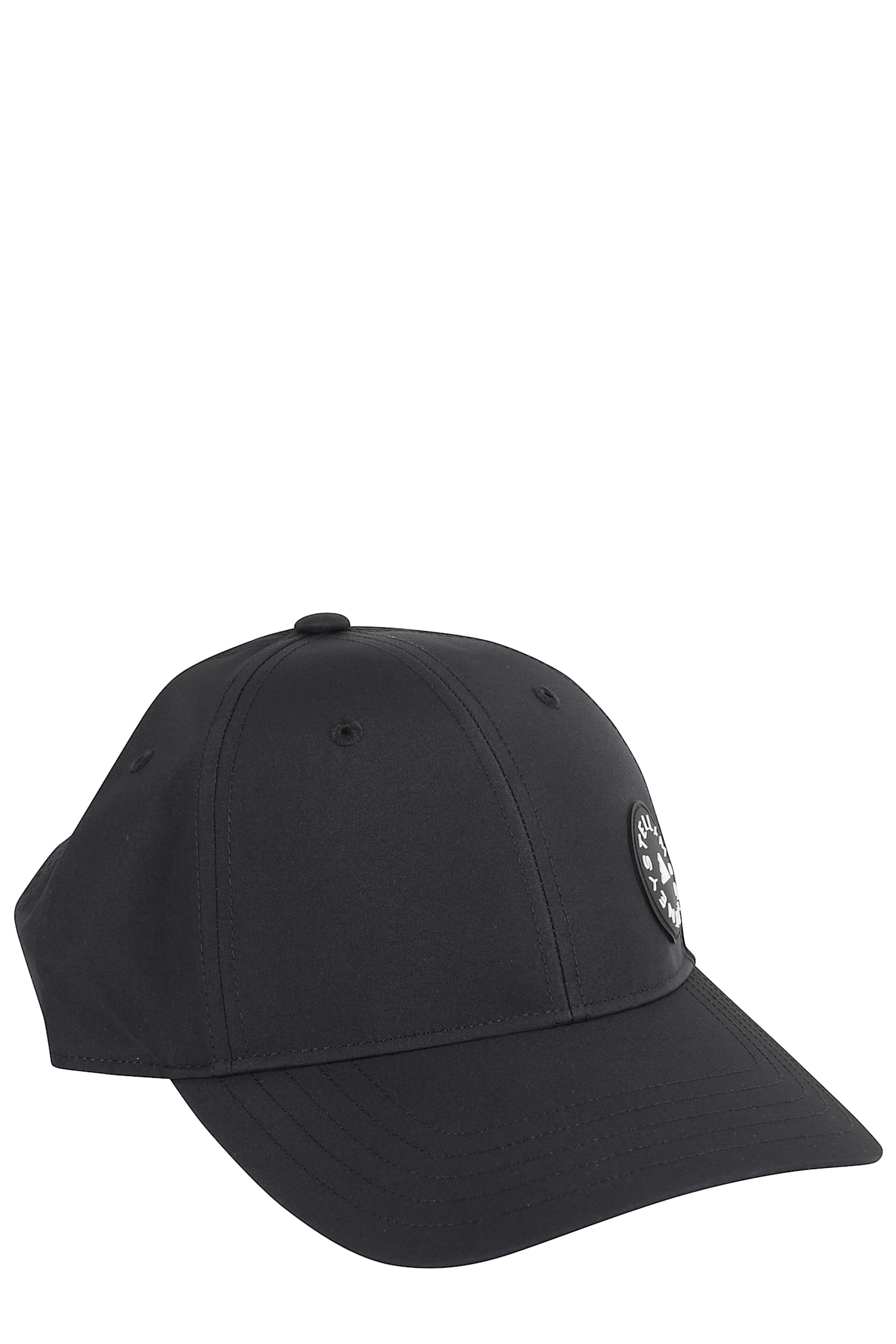 Adidas By Stella Mccartney Cap In Multi