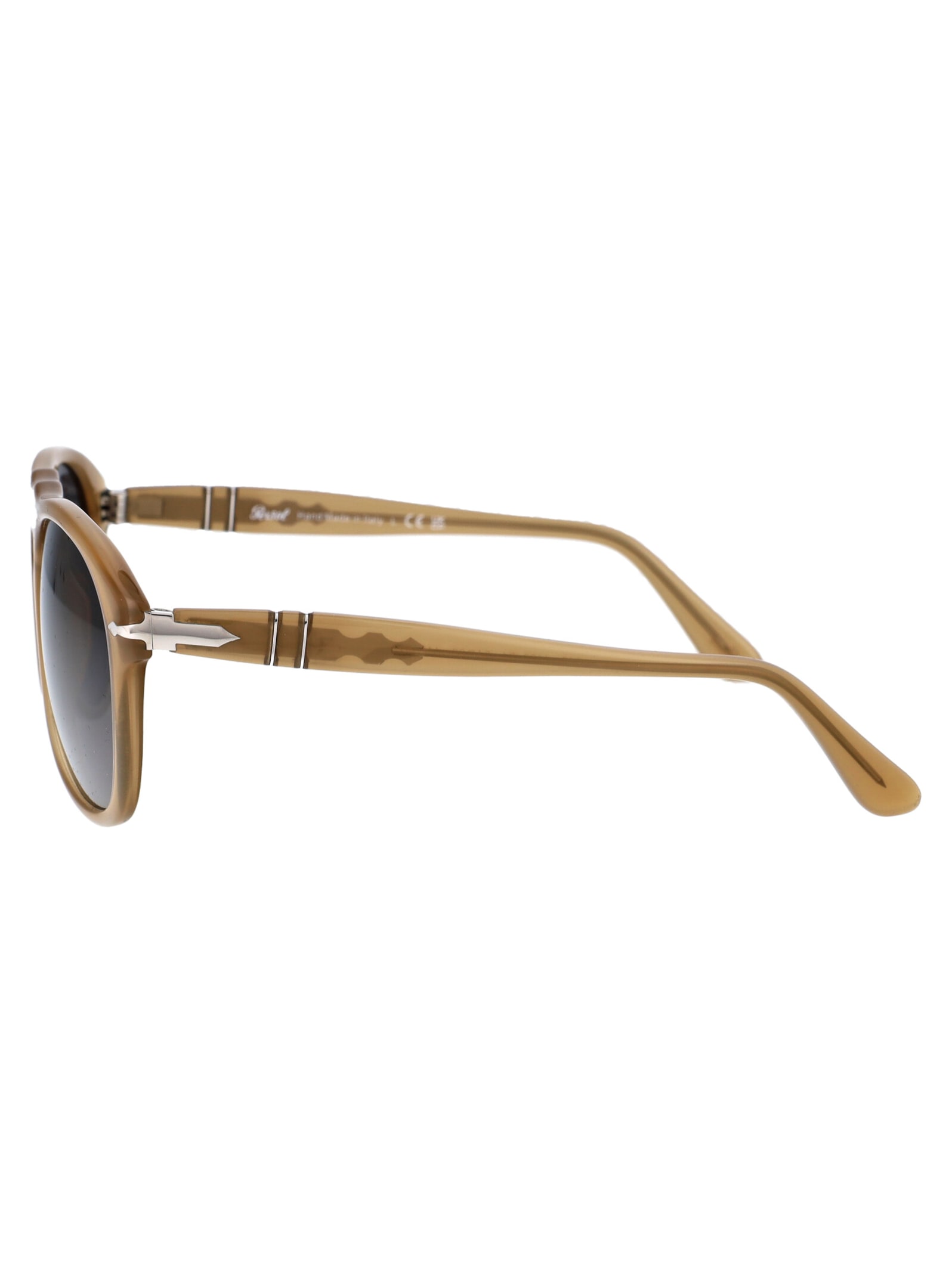 Shop Persol 0po0649 Sunglasses In 1169b1