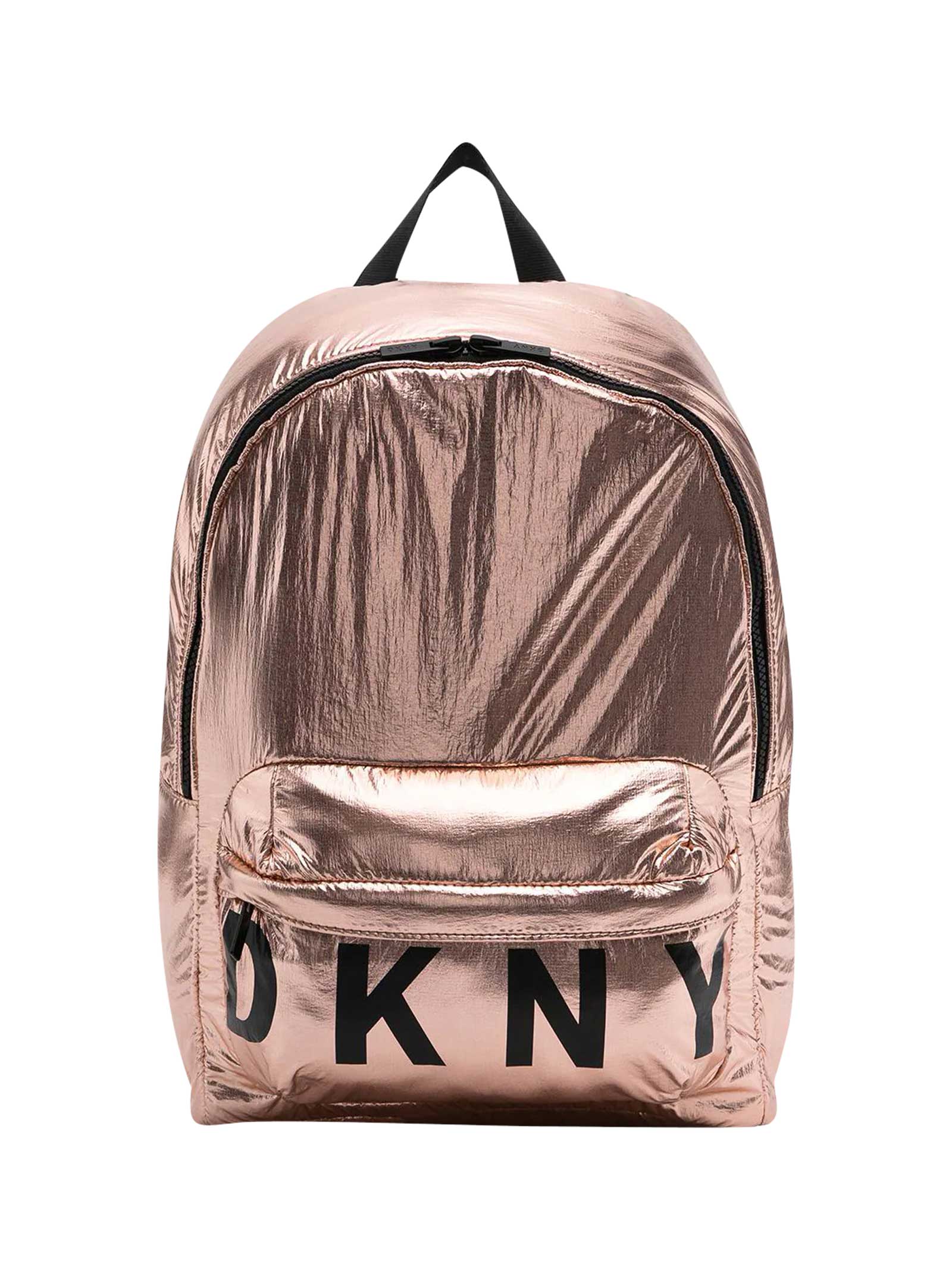 DKNY Backpack With Press