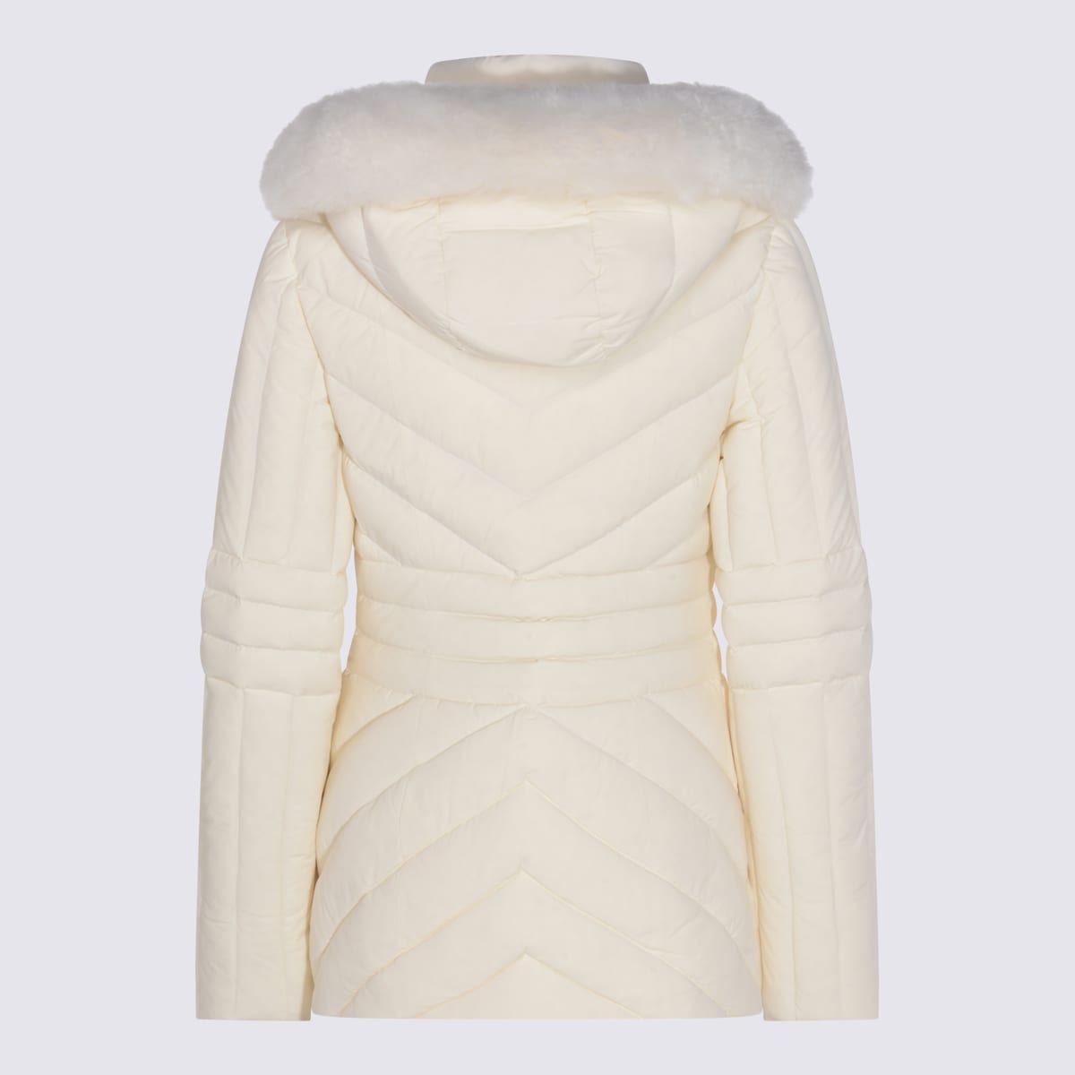 Mackage Coats Light And Natural In White