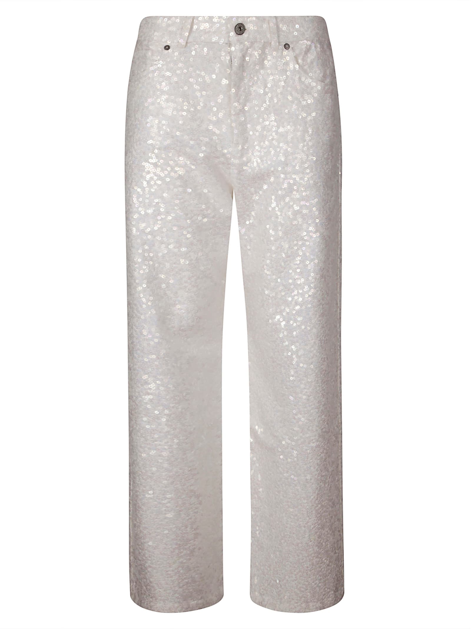 Parosh Jeans