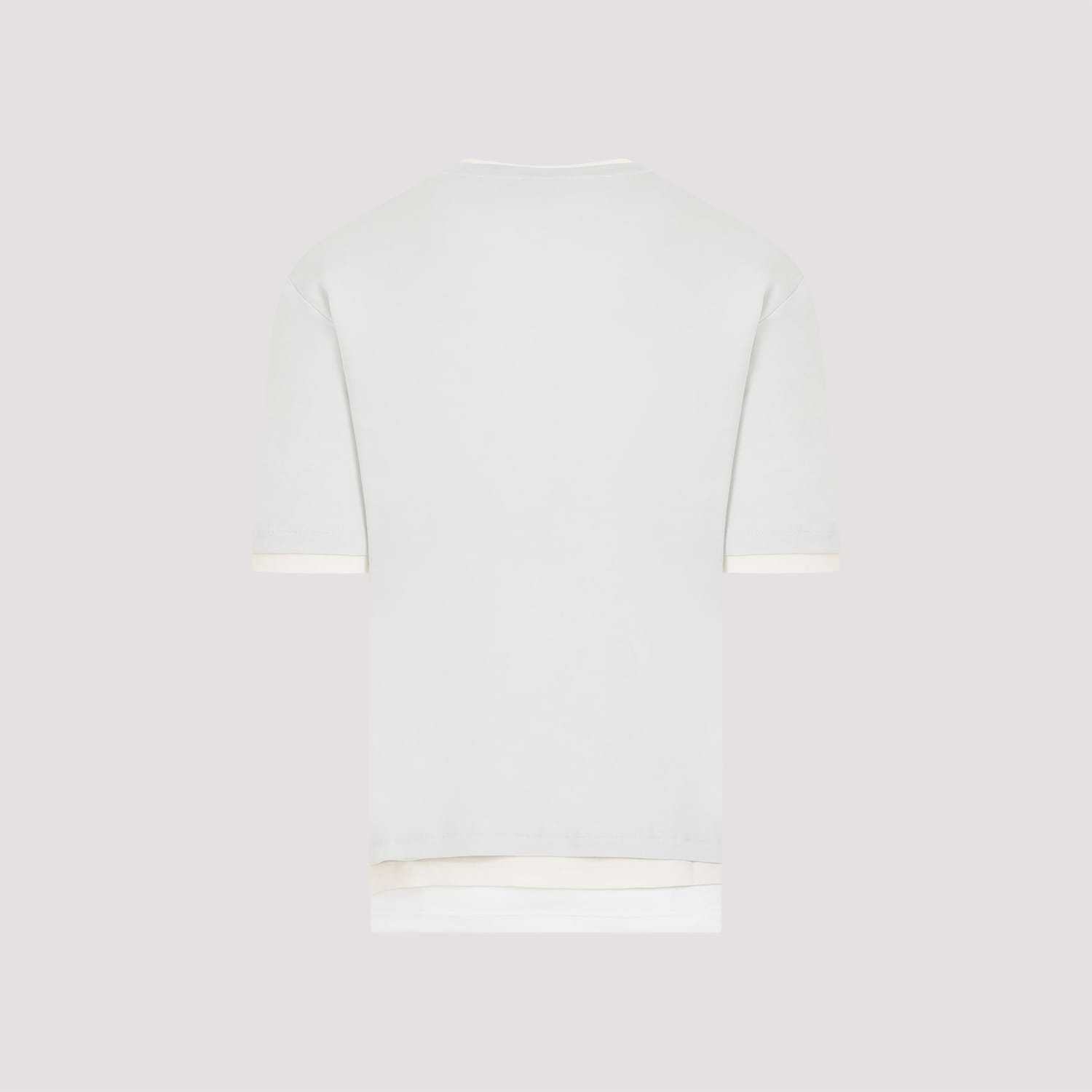 Shop Jil Sander Kit T-shirt In )