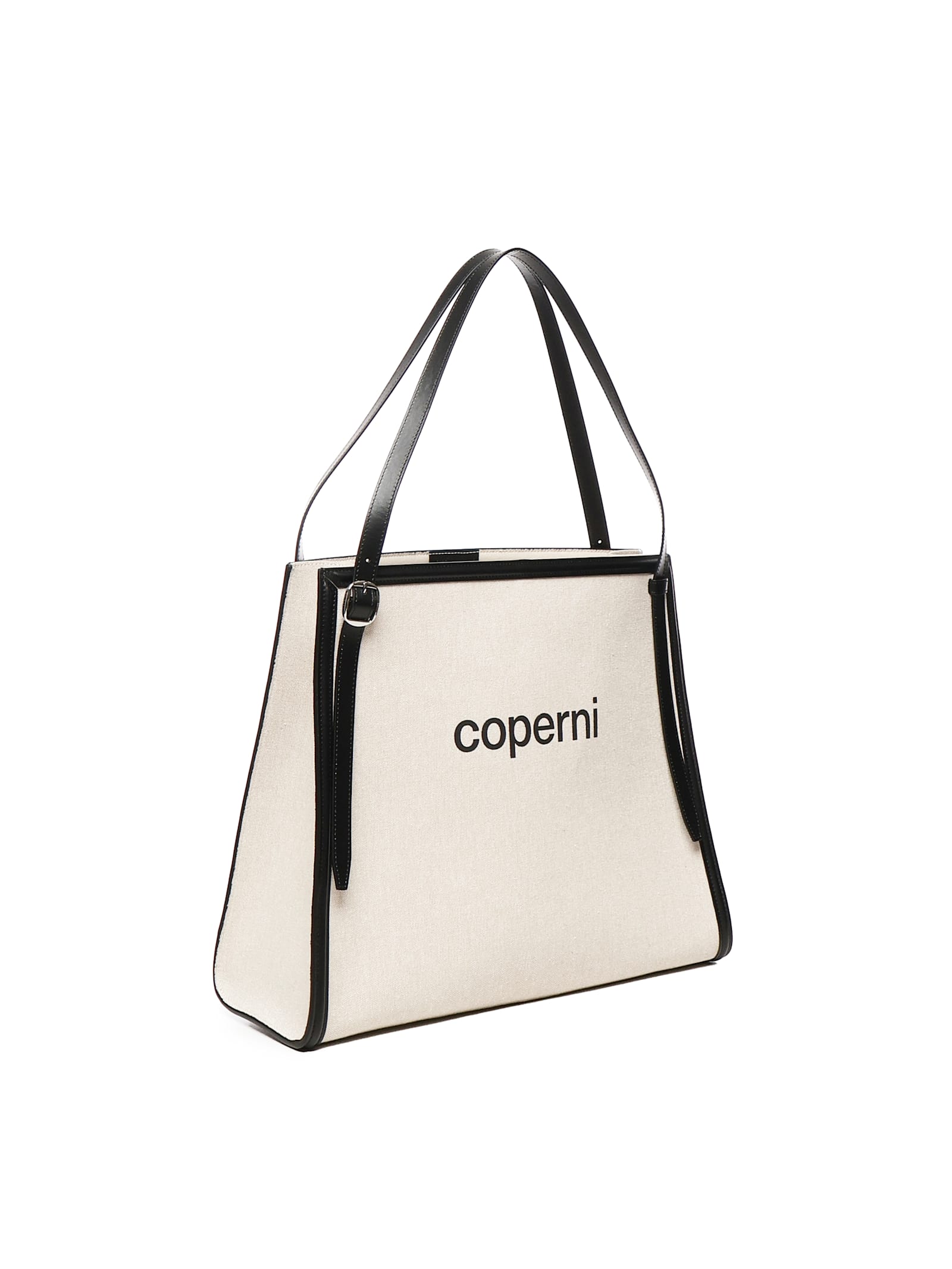 COPERNI LOGO TOTE BAG 