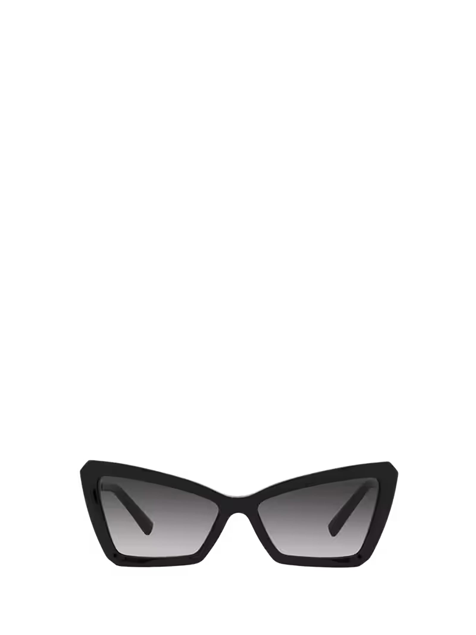 Tf4203 Black Sunglasses