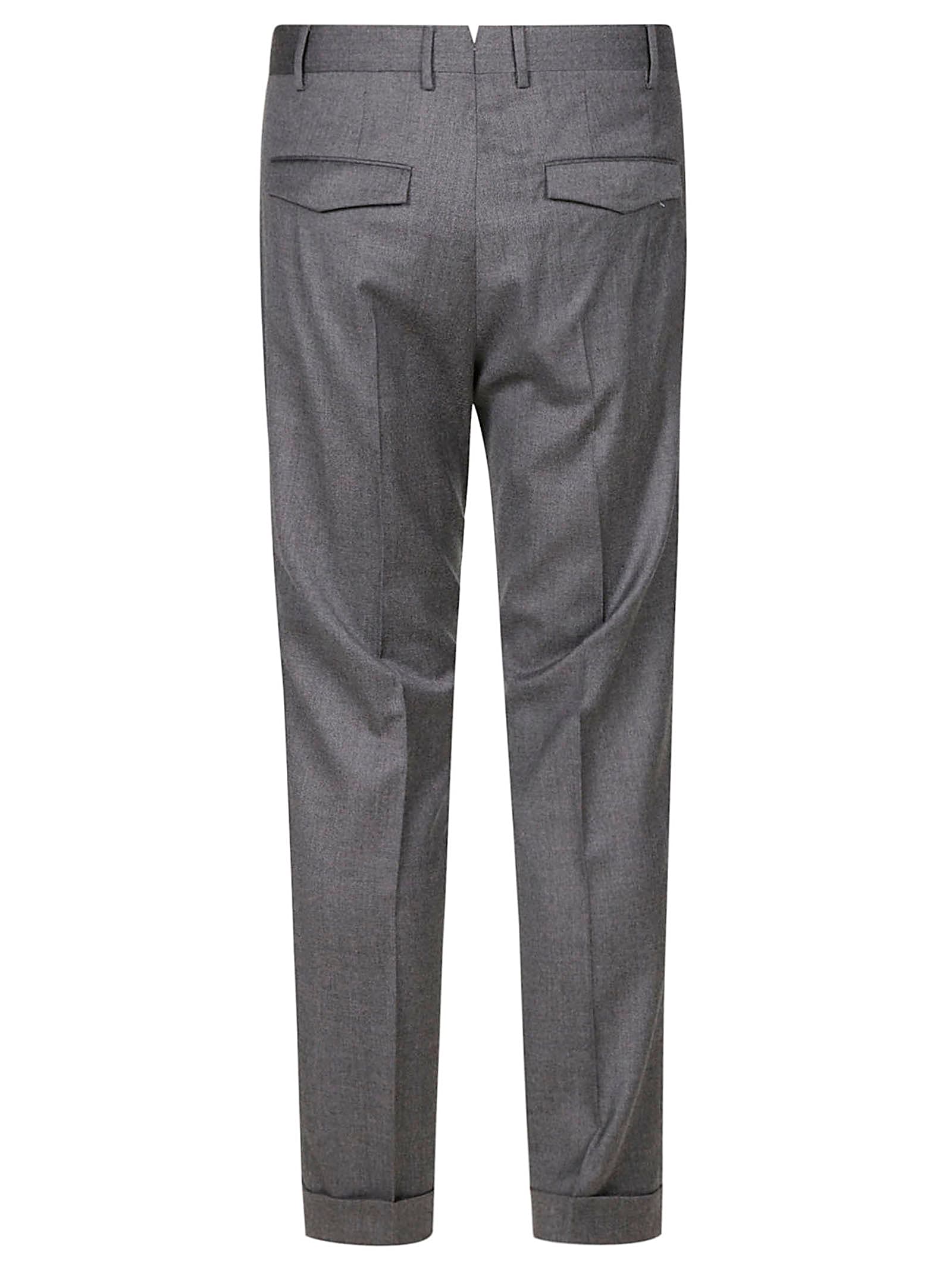Pt Torino Master 1p In Middle Grey