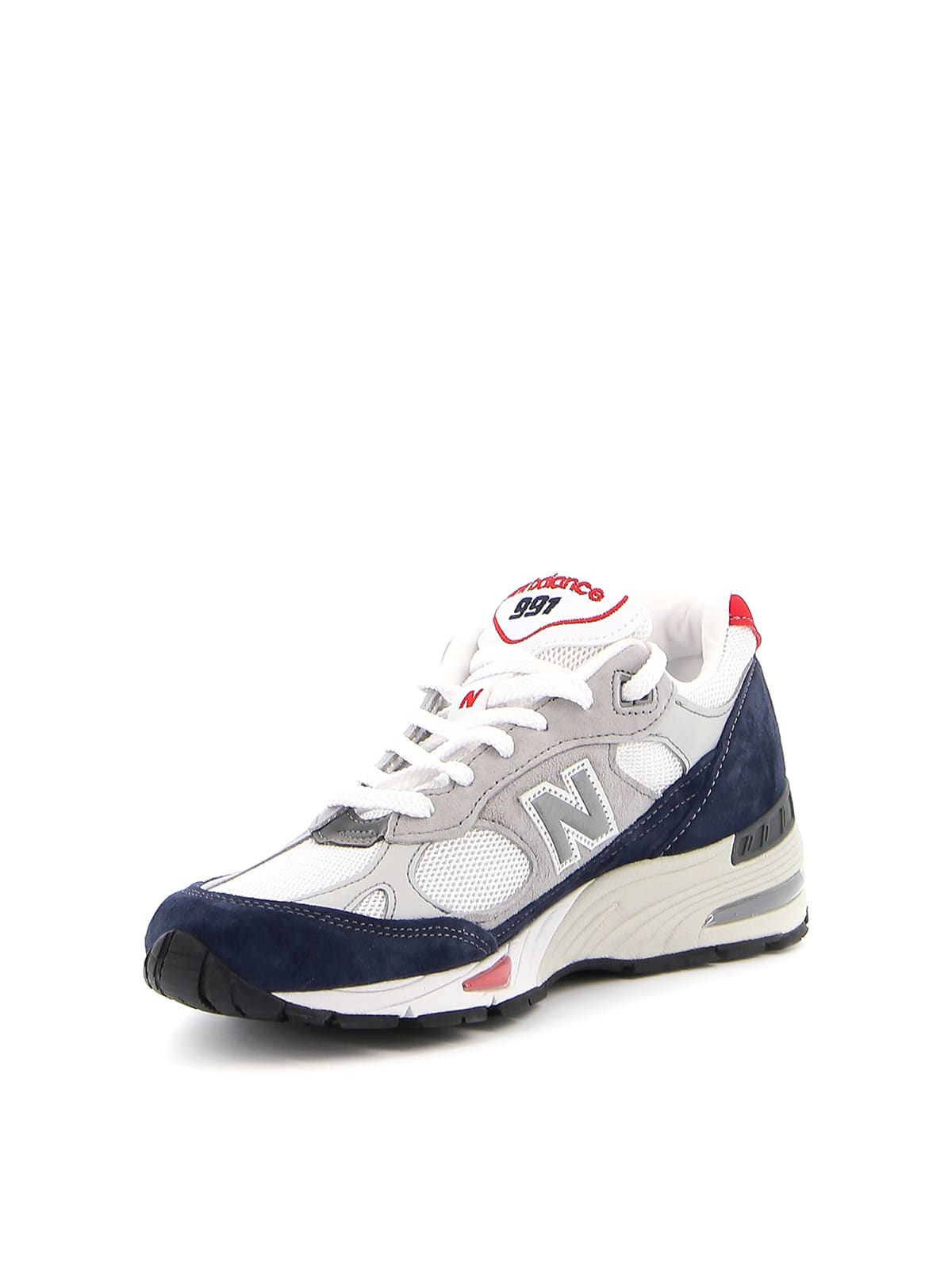 new balance 991 pigskin