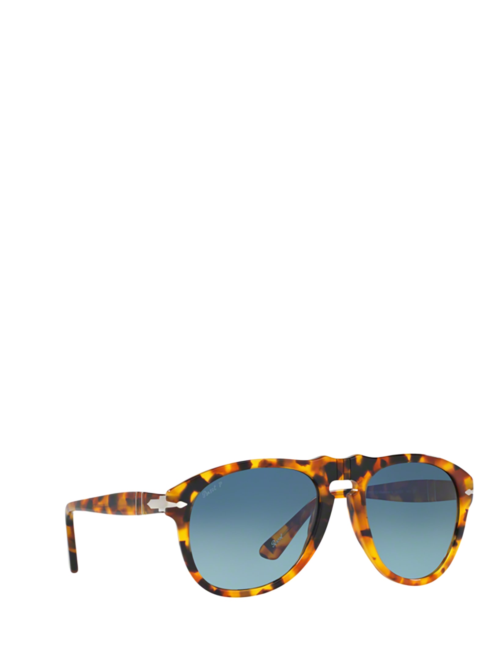 Shop Persol Po0649 Madreterra Sunglasses