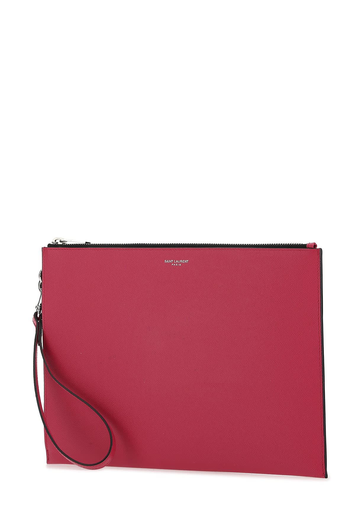 Saint Laurent Clutch In 5574