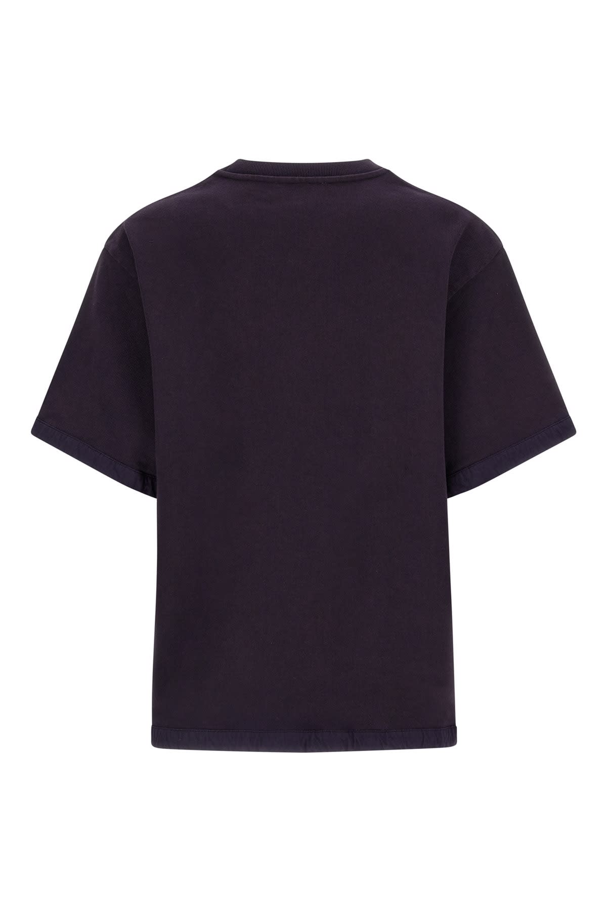 JIL SANDER T-SHIRT 